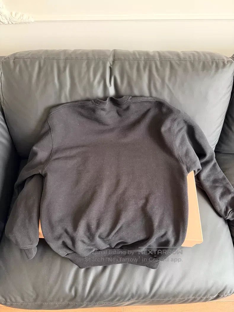 Balenciaga Balenciaga sweatshirt Size US XS / EU 42 / 0 - 4 Thumbnail