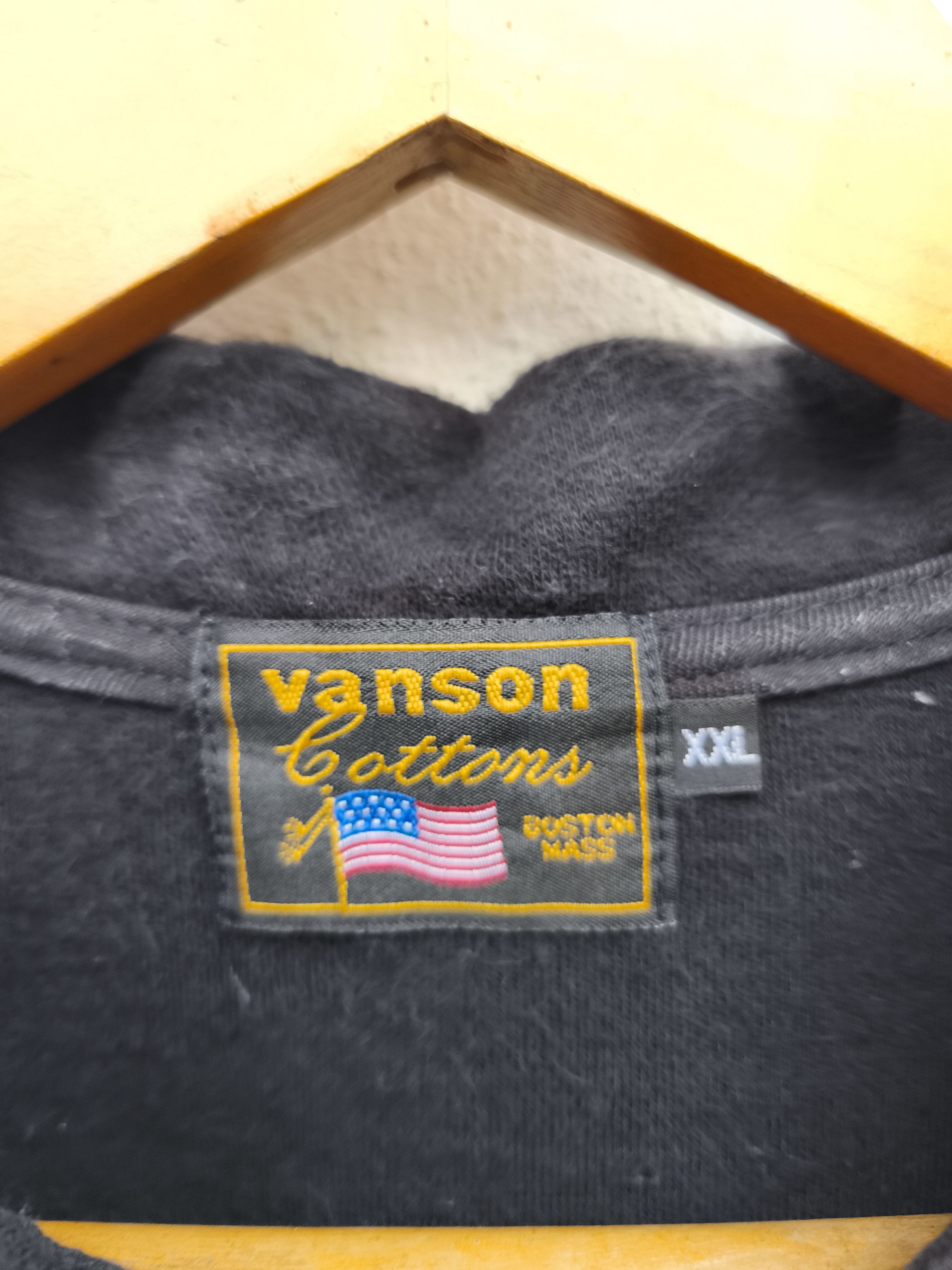 Vanson Leathers Vanson Leathers polo tee camouflage Skulls beauty beast Size US L / EU 52-54 / 3 - 13 Thumbnail