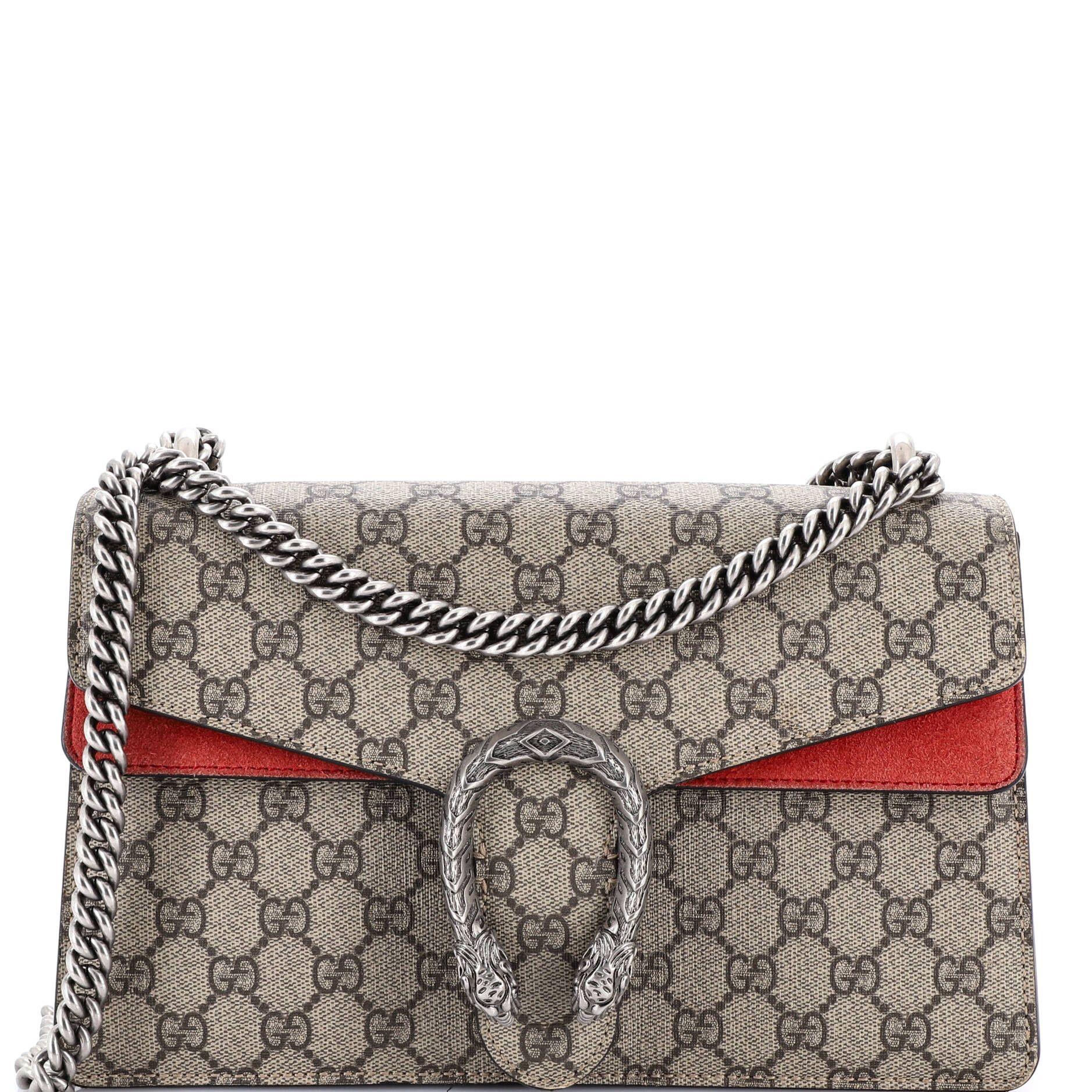 Gucci Dionysus Bag Size ONE SIZE - 1 Thumbnail