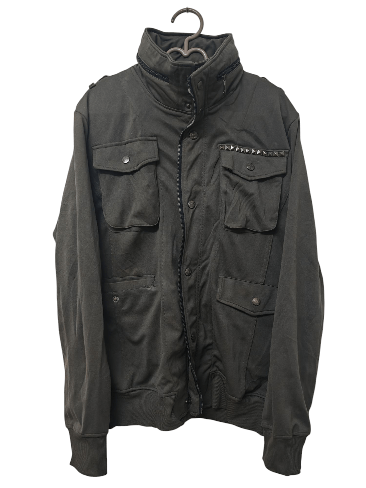 Japanese Brand Inthe Attic Jacket Size US M / EU 48-50 / 2 - 1 Thumbnail
