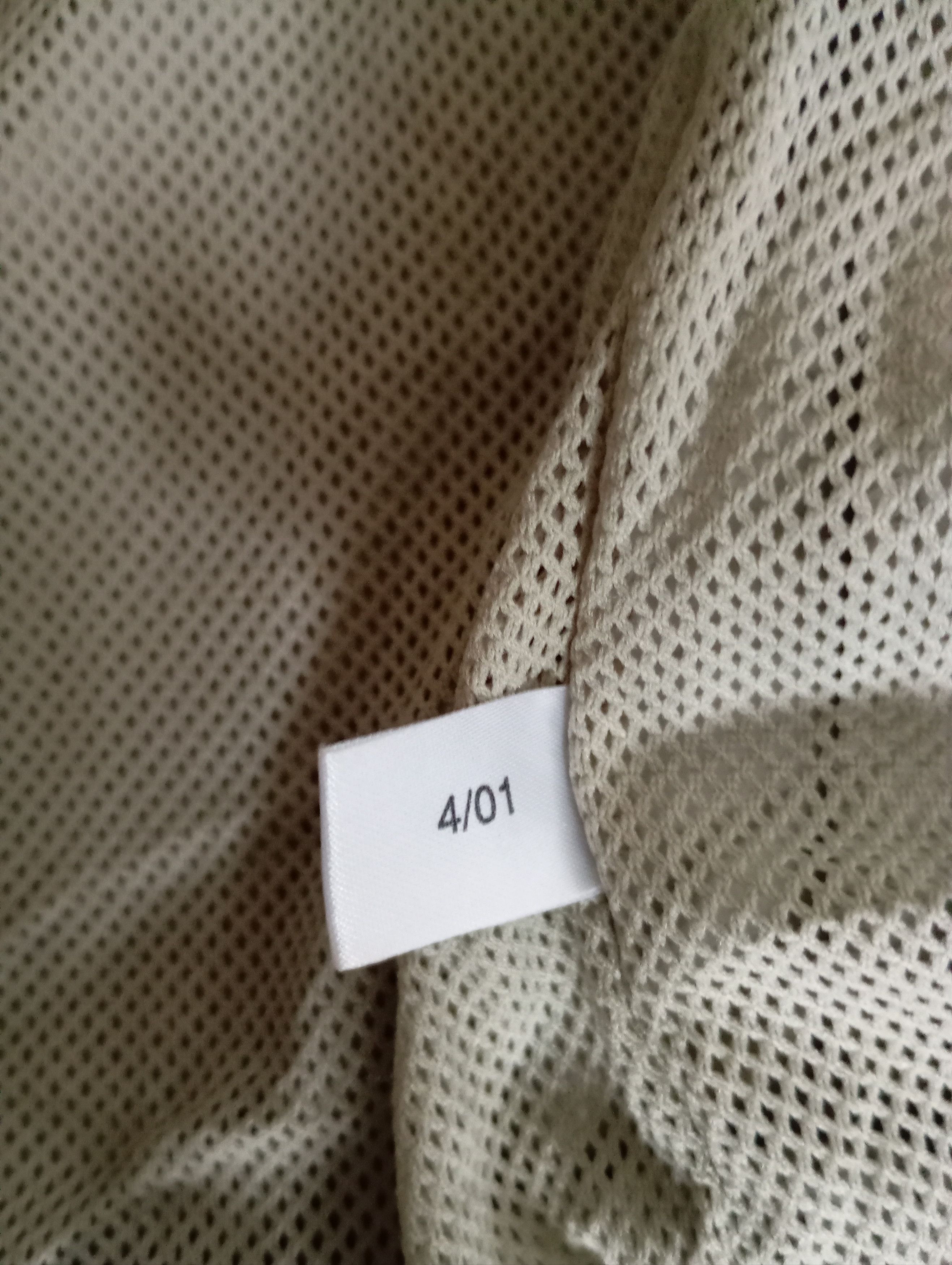 Adidas × Vintage Adidas Vintage Track Jacket Y2K 90s Size US L / EU 52-54 / 3 - 7 Thumbnail