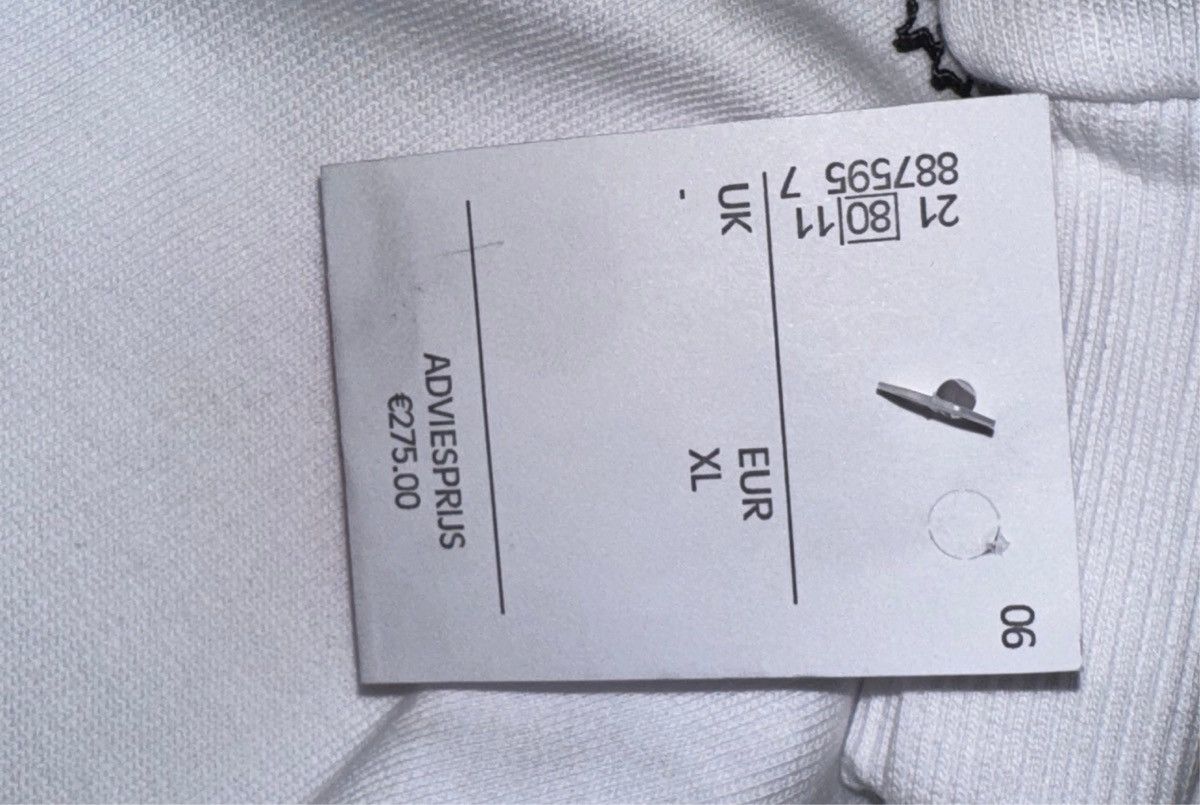 Japanese Brand × Vintage Jersey Self Made Size US XL / EU 56 / 4 - 2 Thumbnail