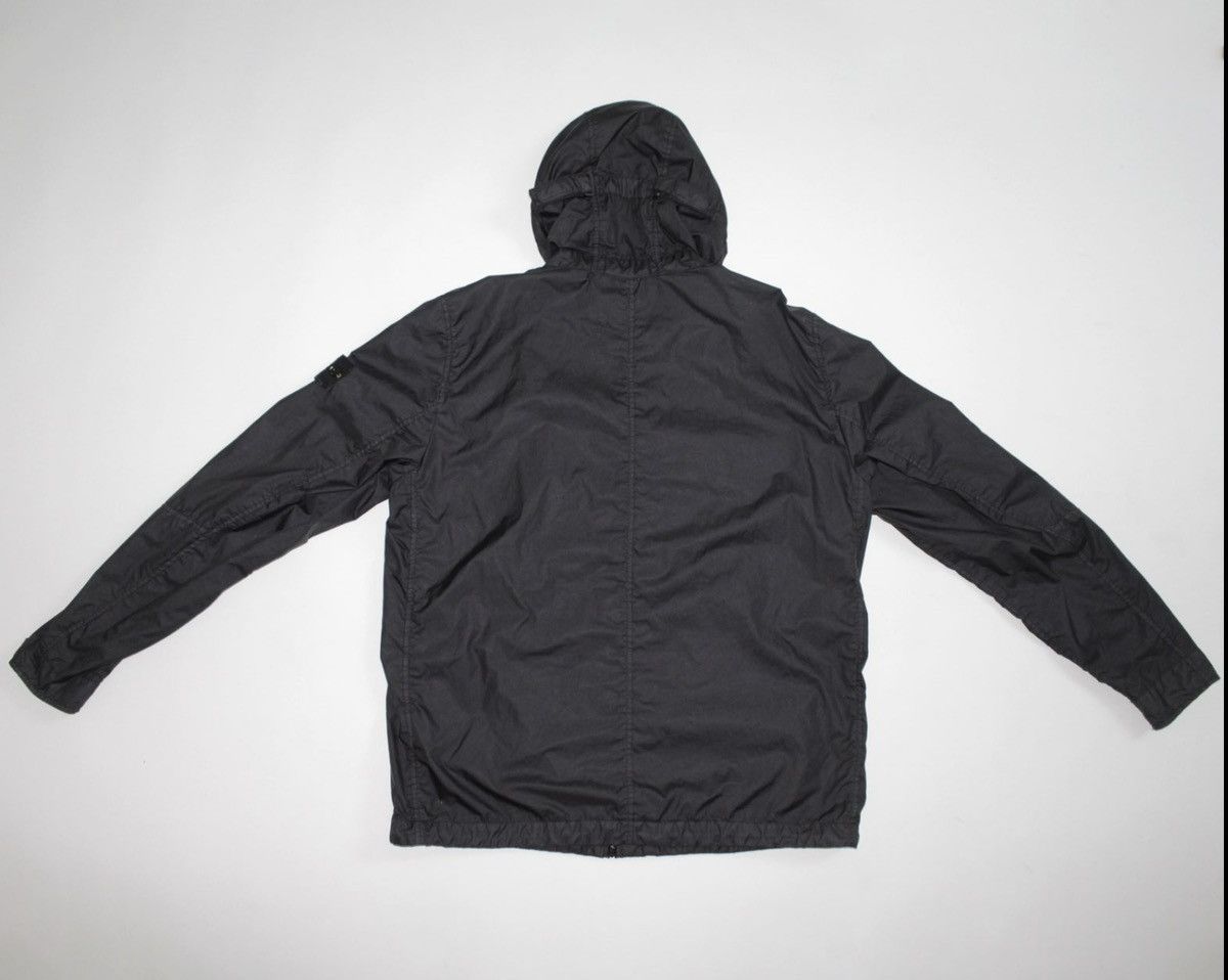 Stone Island Stone Island Raincoat Size US L / EU 52-54 / 3 - 2 Thumbnail