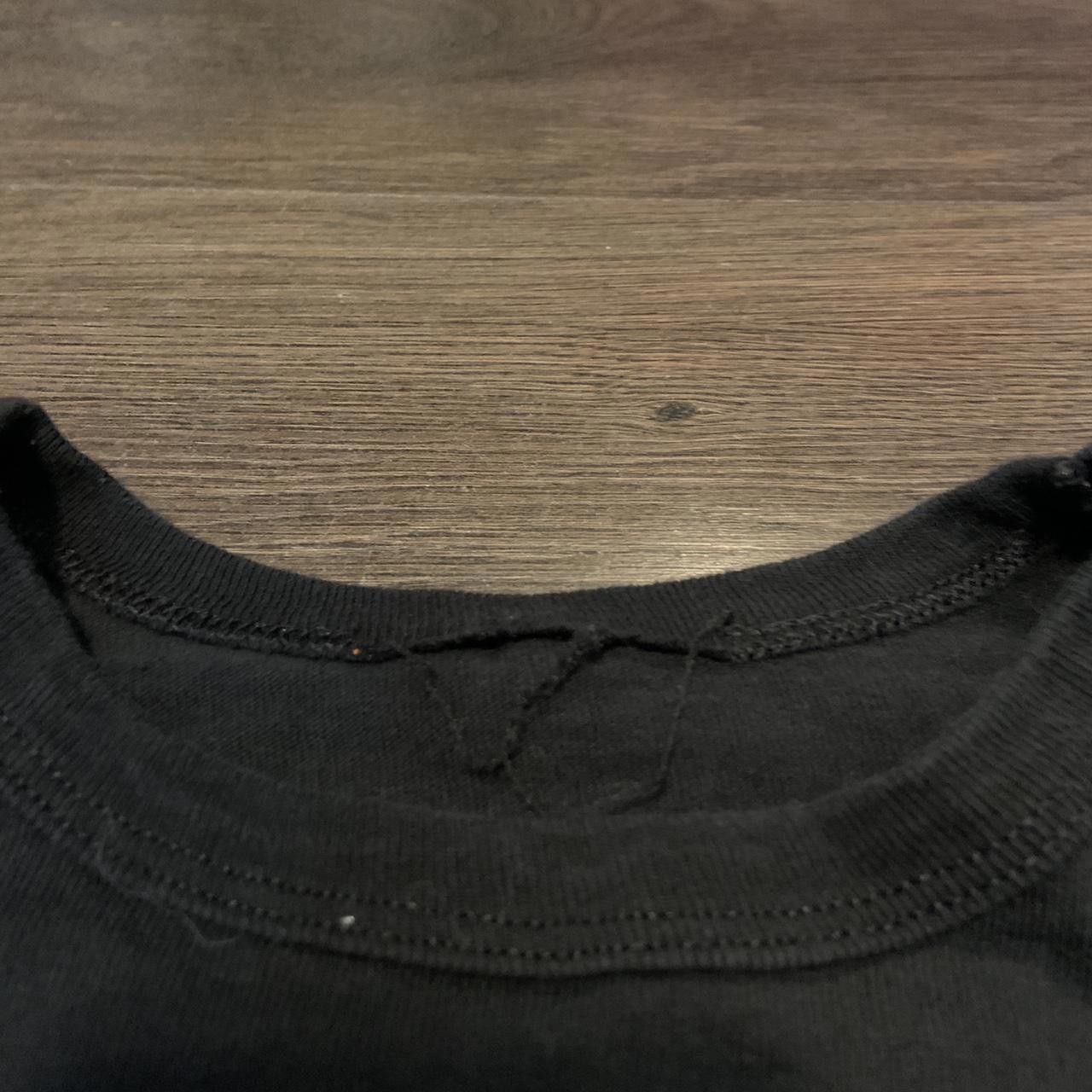 Champion Champion Reverse Weave Long Sleeve T Shirt Size US M / EU 48-50 / 2 - 4 Thumbnail