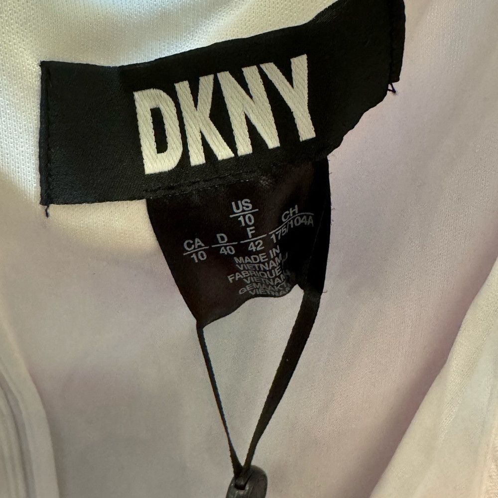 DKNY DKNY dress - size 10 Size L / US 10 / IT 46 - 6 Thumbnail