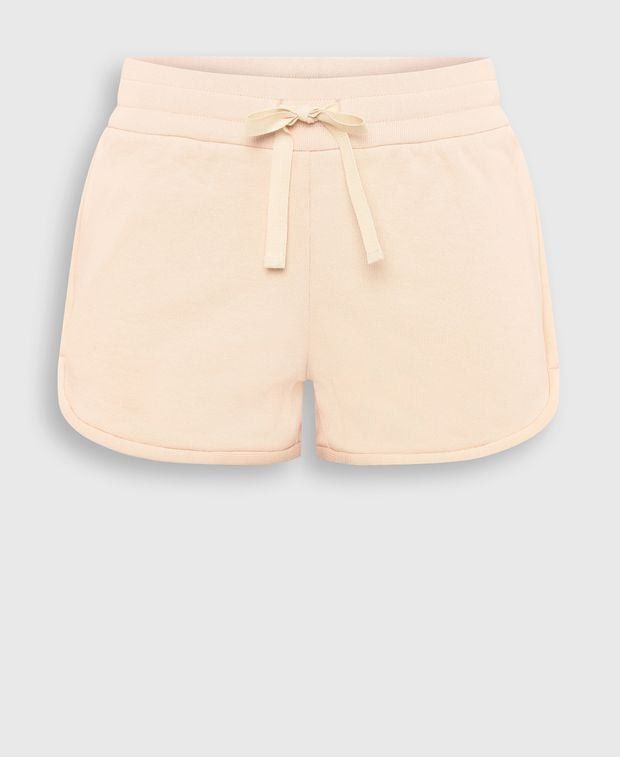 Jil Sander Sweatshorts Size 28" / US 6 / IT 42 - 1 Thumbnail