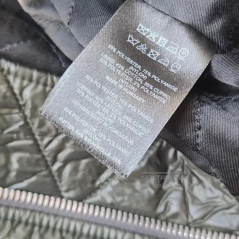 Dries Van Noten Dries Van Noten 21AW Green Bomber Jacket. Size US M / EU 48-50 / 2 - 4 Thumbnail