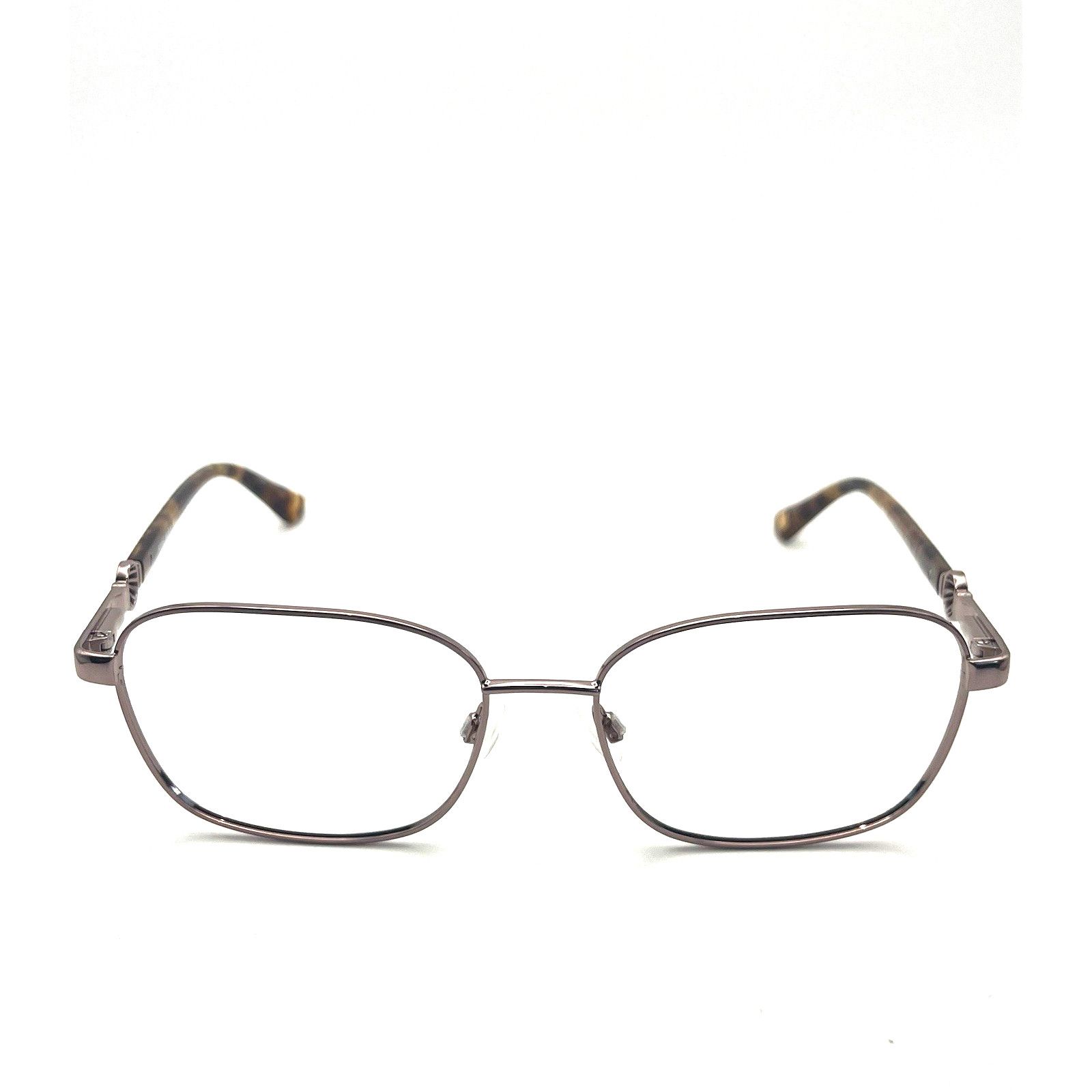 Anne Klein ANNE KLEIN AK5103 (770) ROSE GOLD EYEGLASSES FRAMES 56-17 Size ONE SIZE - 1 Thumbnail