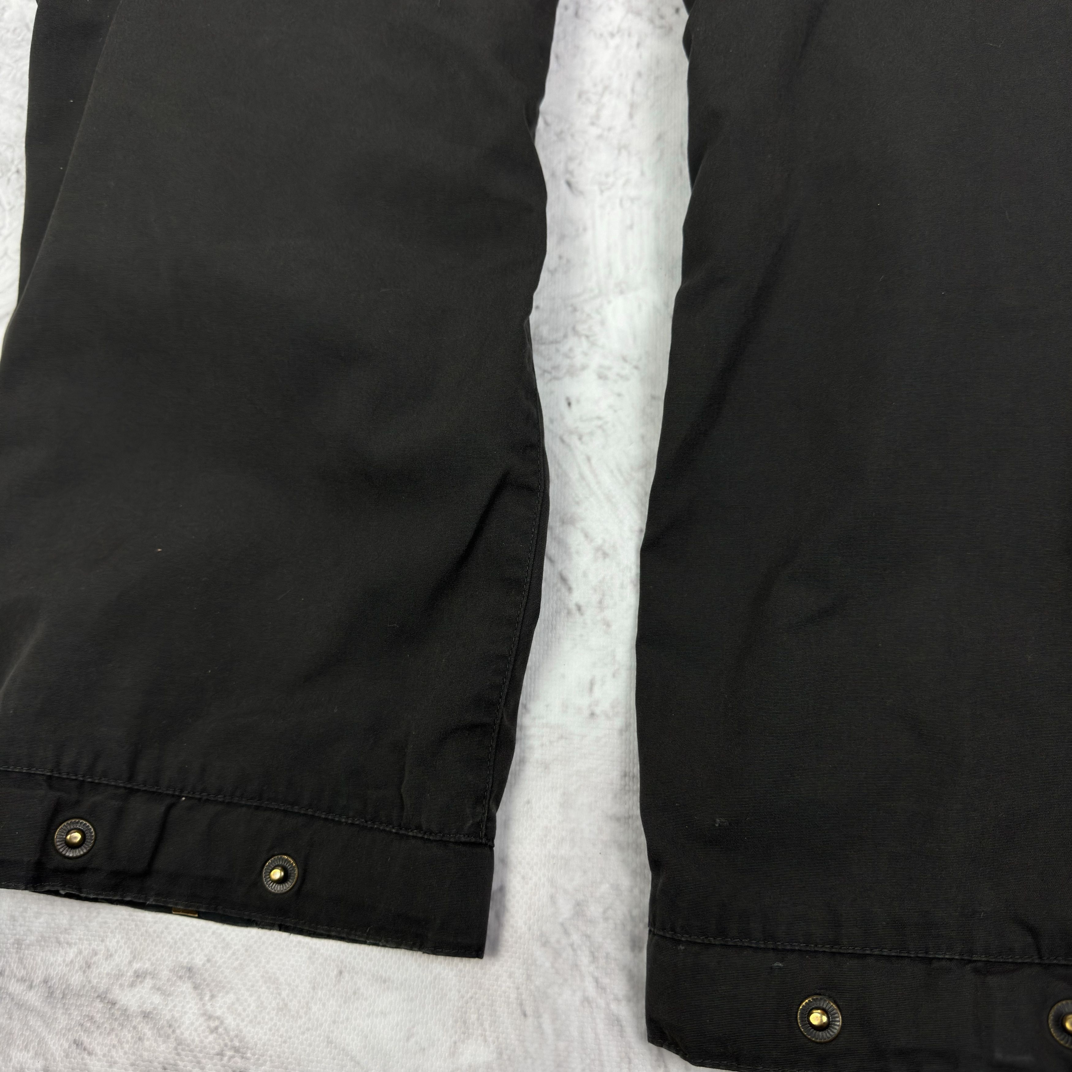 Fjallraven Fjallraven Men Vidda Pro Regular Regular Fit Mid Waist Pants Size US 32 / EU 48 - 9 Thumbnail