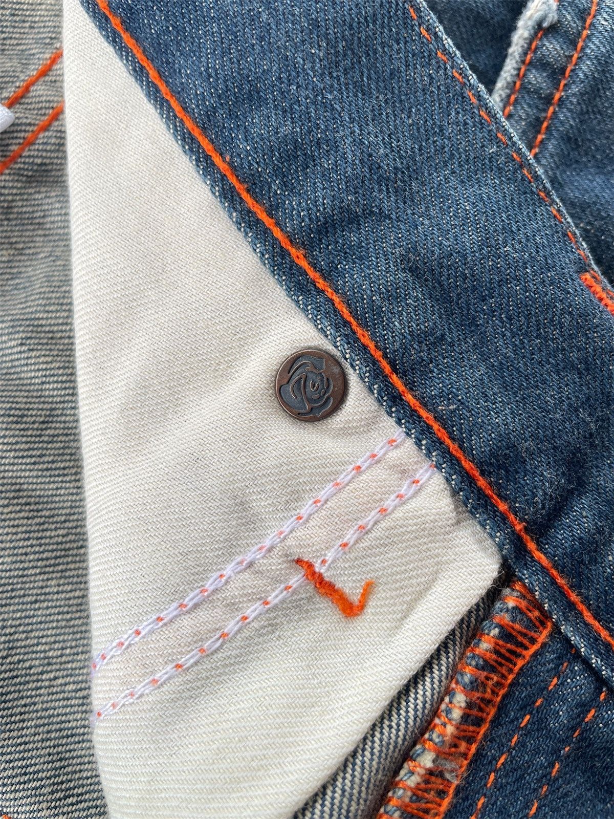 Earl Jeans EARL JEAN FLARE Size US 32 / EU 48 - 9 Thumbnail