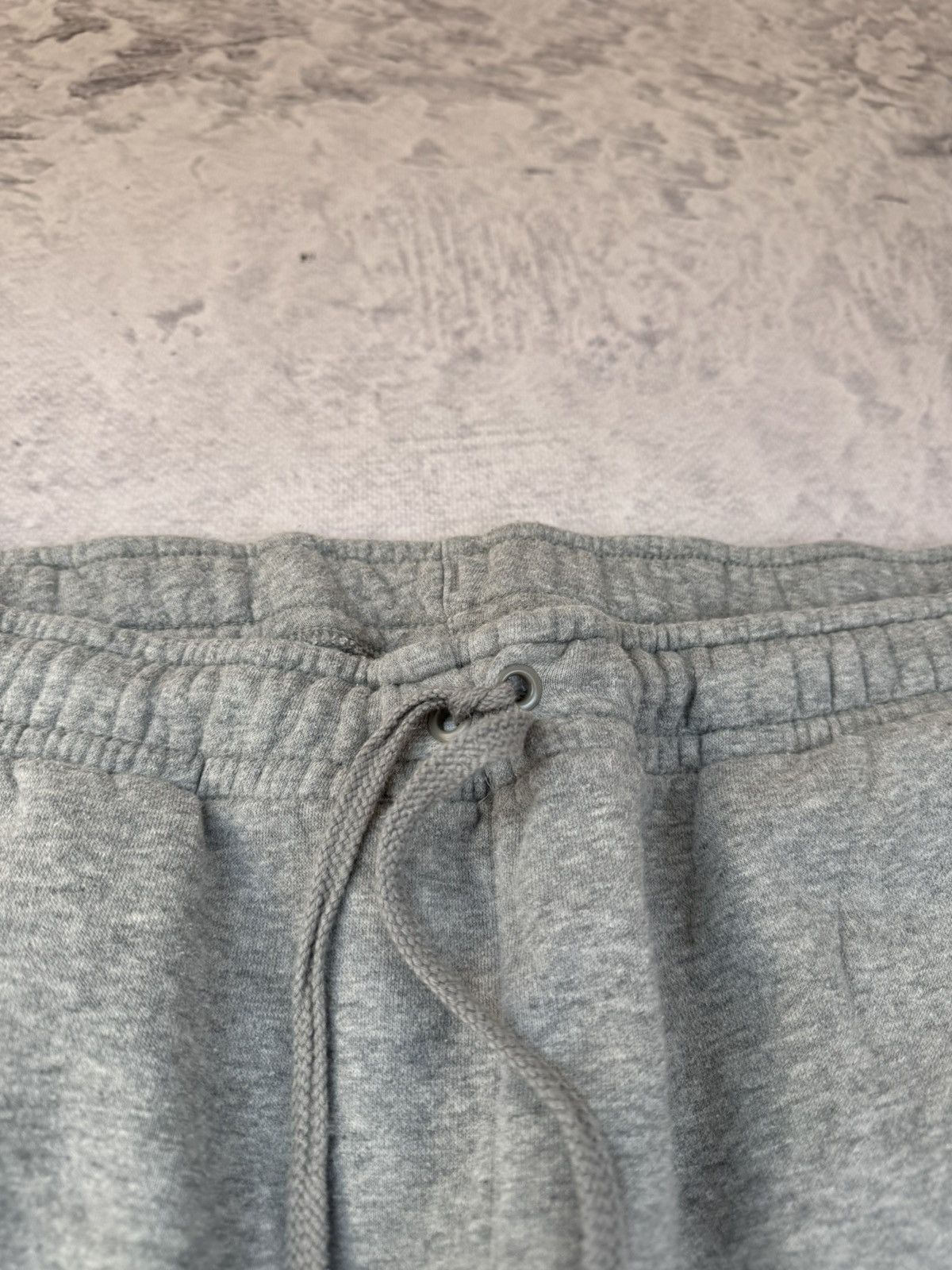 Nike × Vintage NIKE VINTAGE BASIC LOGO OVERSIZE BAGGY PANTS Size US 34 / EU 50 - 6 Thumbnail