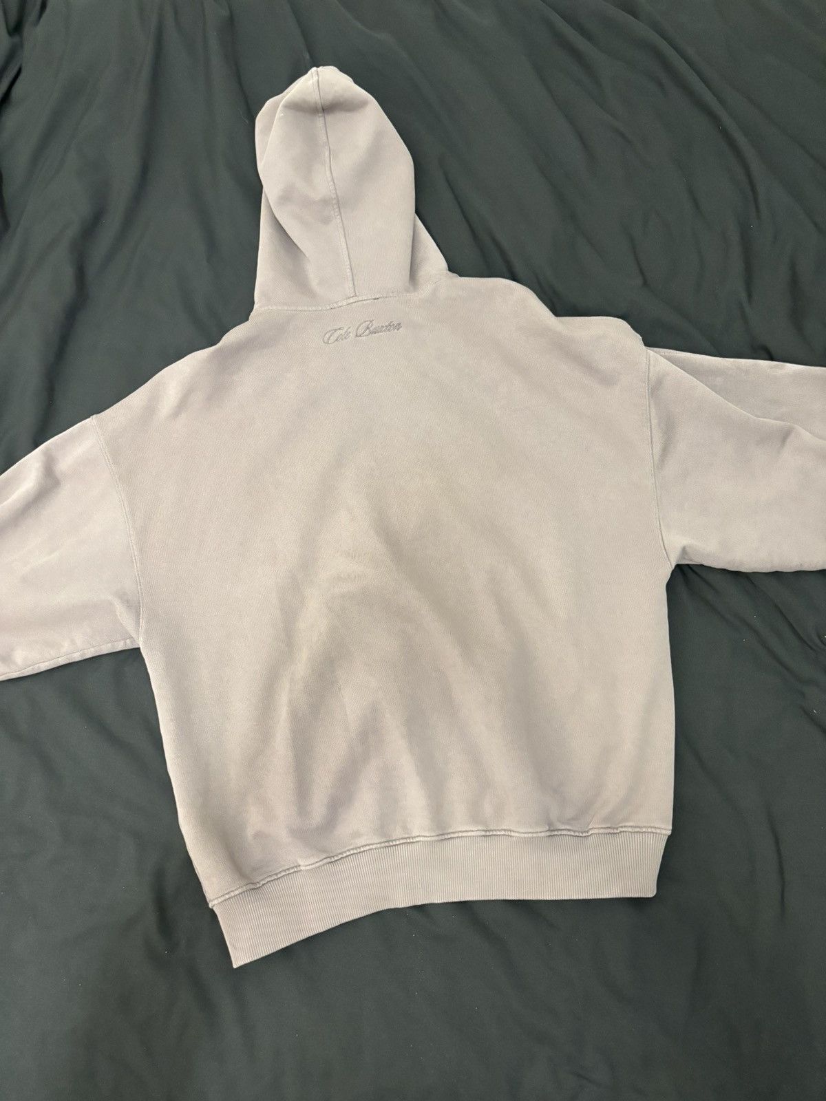 Cole Buxton Cole Buxton Zip Up Size US S / EU 44-46 / 1 - 4 Thumbnail