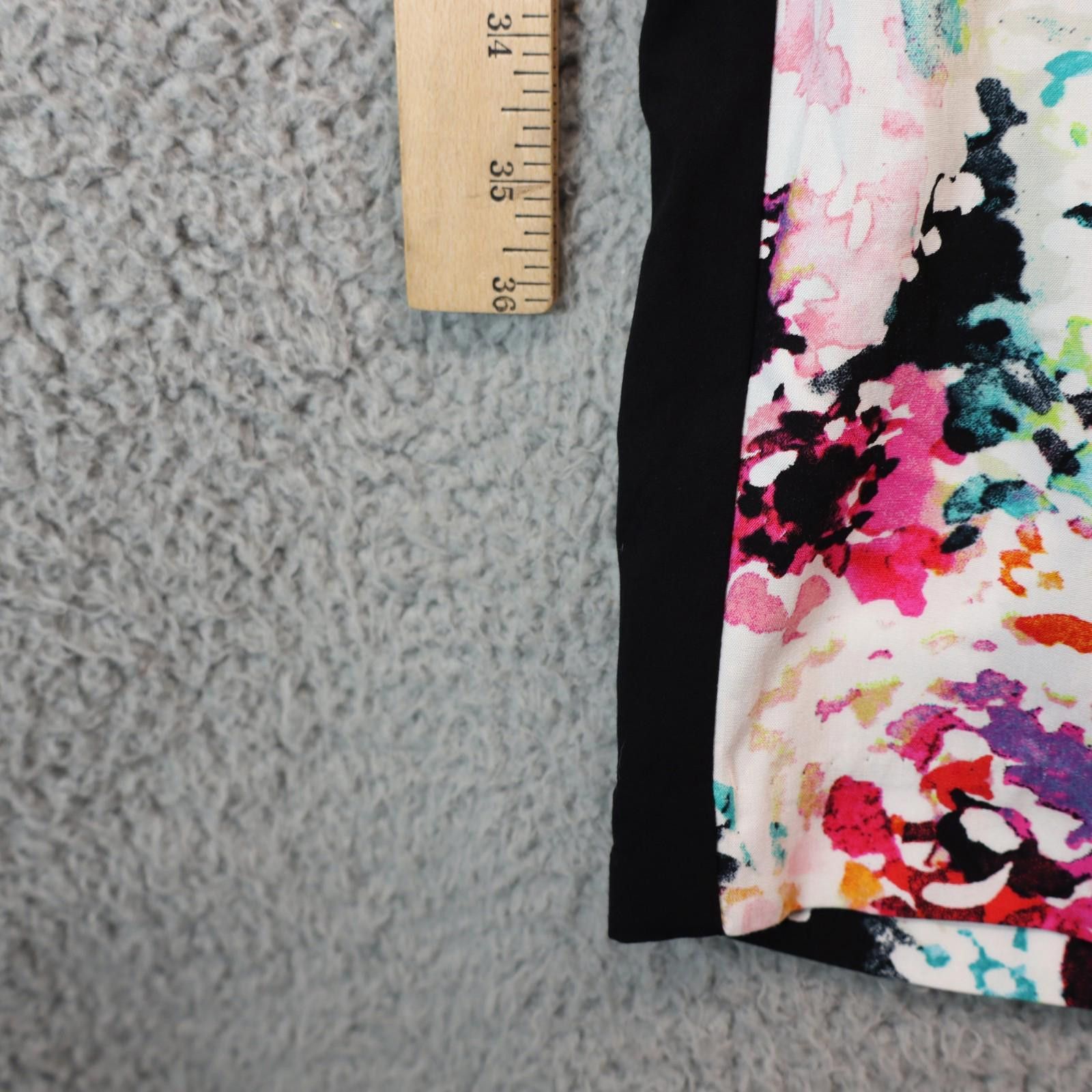 Other Nue Options Pants Size XL NWT Pull-On Stretch | $58 Retail Size 40" / US 18 - 4 Thumbnail