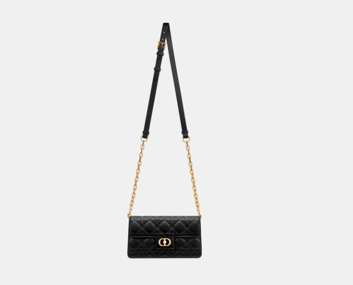 Dior o1w1db10526 S3117U Size : OS / Mini Bag in Black Size ONE SIZE - 4 Thumbnail