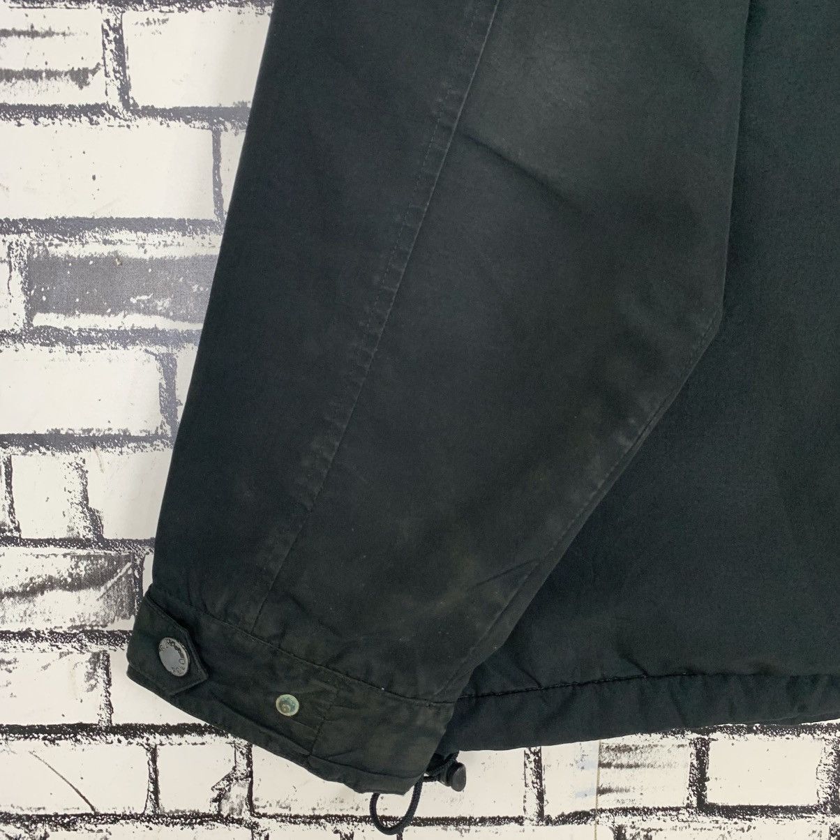 Designer × Polo Ralph Lauren × Vintage Vintage Polo by Ralph Lauren Ziper Jacket Size Large Size US L / EU 52-54 / 3 - 10 Thumbnail