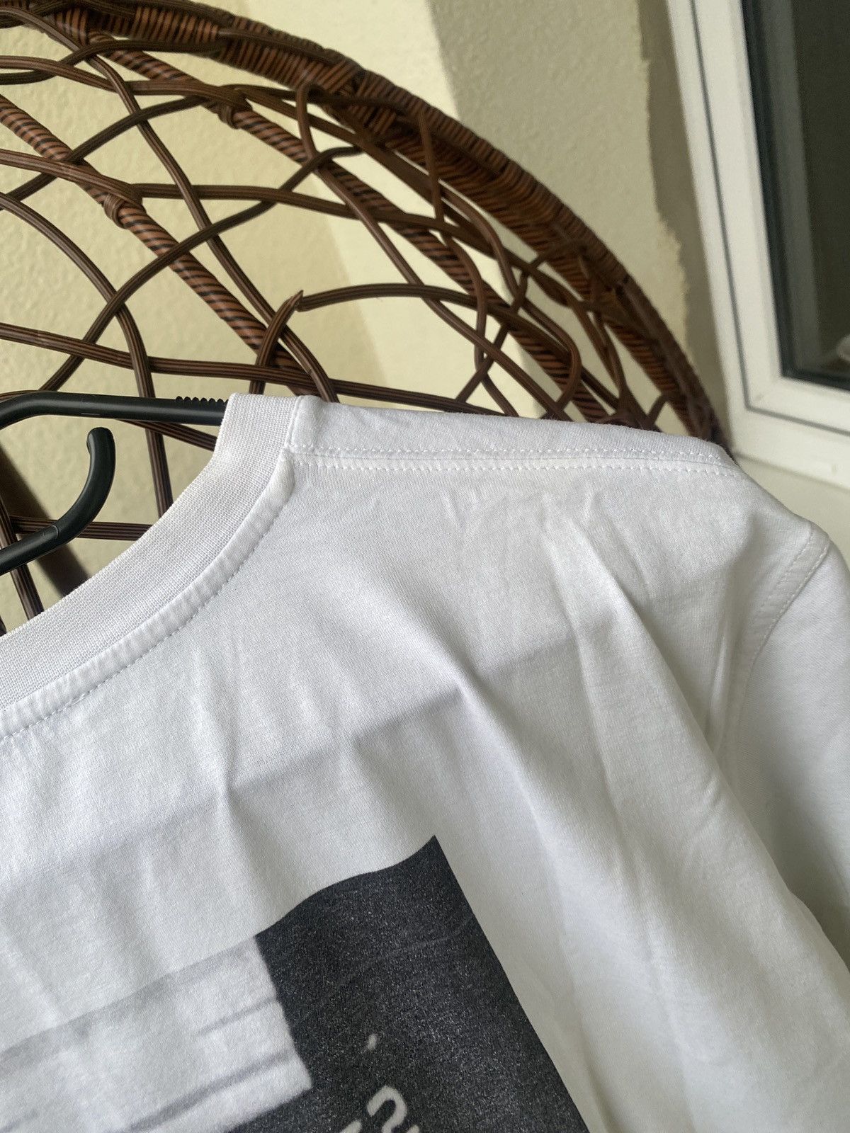 Givenchy Luxury 11 about 1952 001 givenchy trashed tee Size US L / EU 52-54 / 3 - 7 Thumbnail