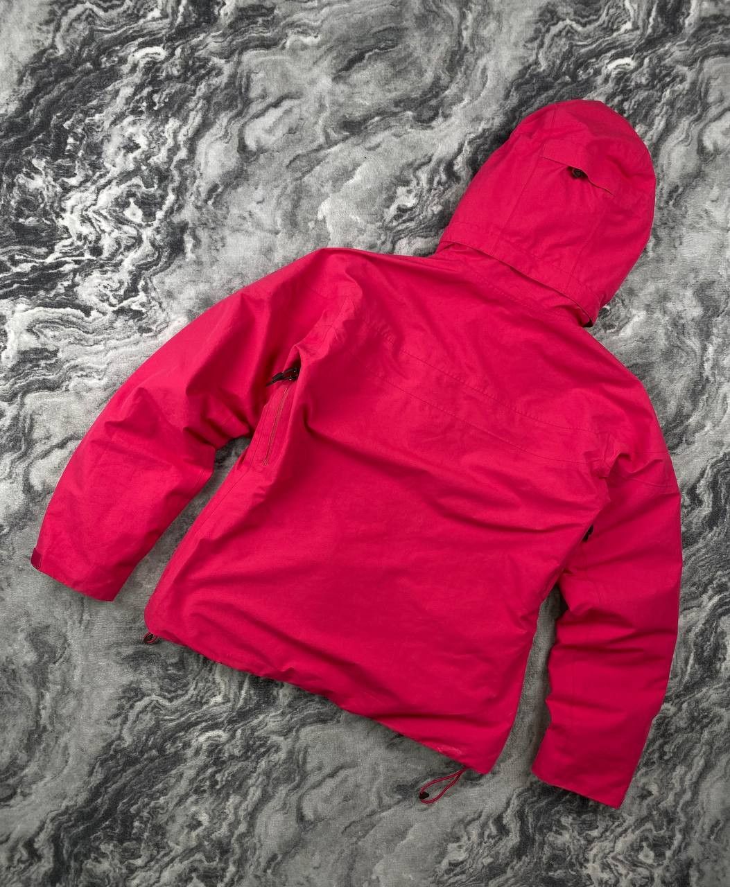 Nike ACG Vintage Nike ACG Ski Tracksuit Jacket And Pants Women Size L / US 10 / IT 46 - 12 Thumbnail