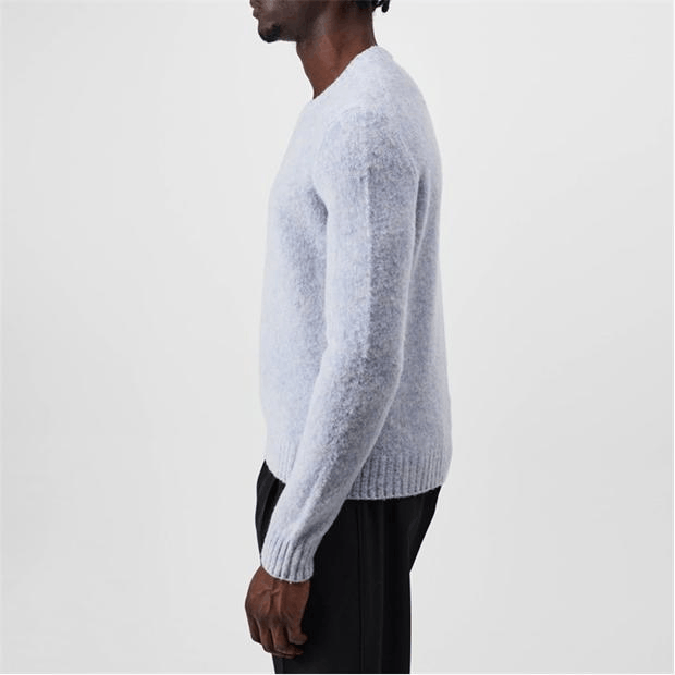 Prada Heavy Knit Jumper Size US XL / EU 56 / 4 - 6 Thumbnail