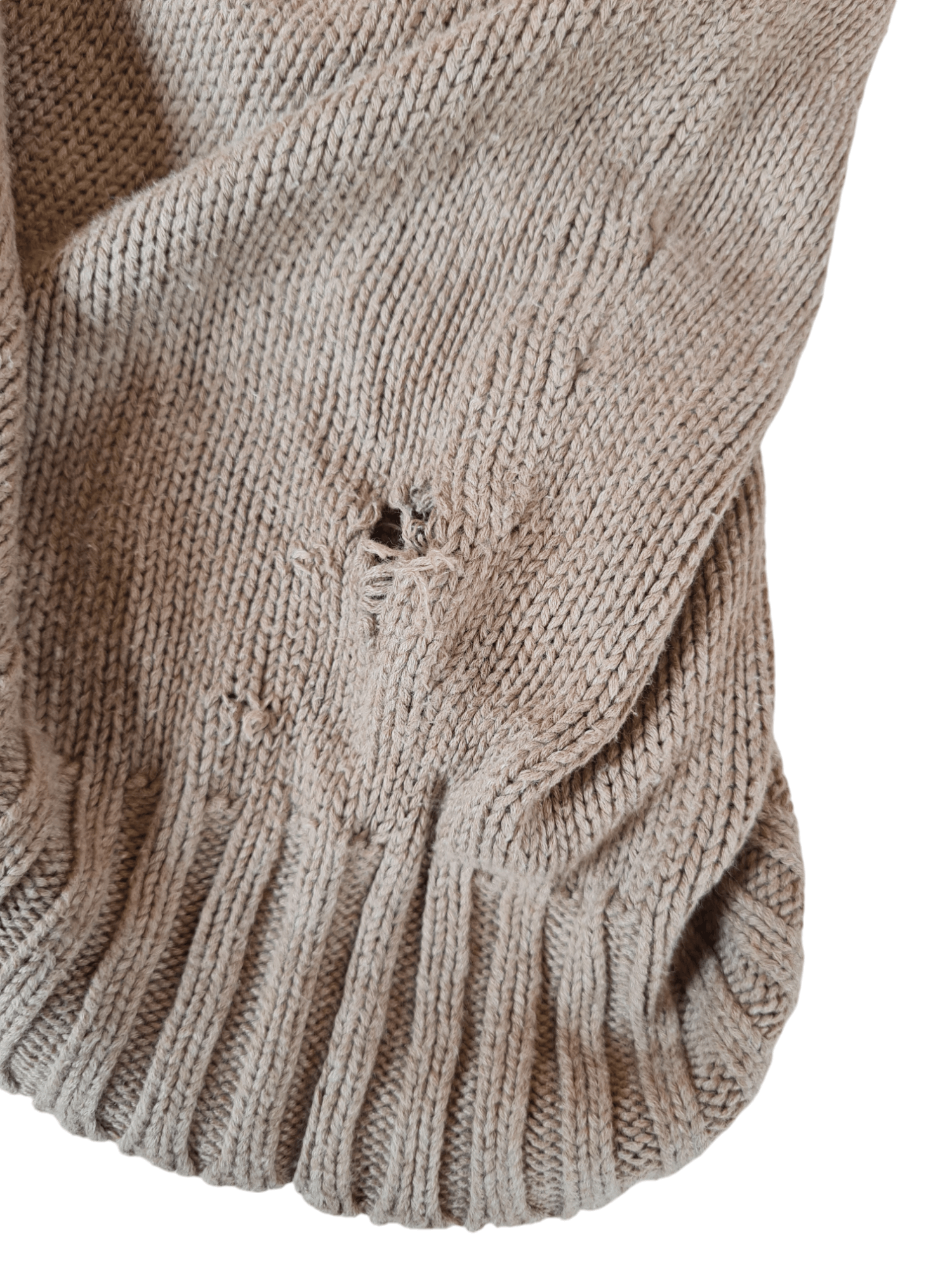 Polo Ralph Lauren × Vintage Vtg Polo Ralph Lauren Knitwear Size US M / EU 48-50 / 2 - 6 Thumbnail
