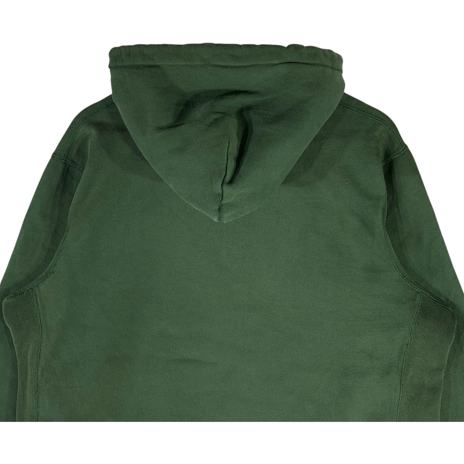 Abercrombie & Fitch Abercrombie And Fitch Spellout Hoodie Size US XL / EU 56 / 4 - 6 Thumbnail