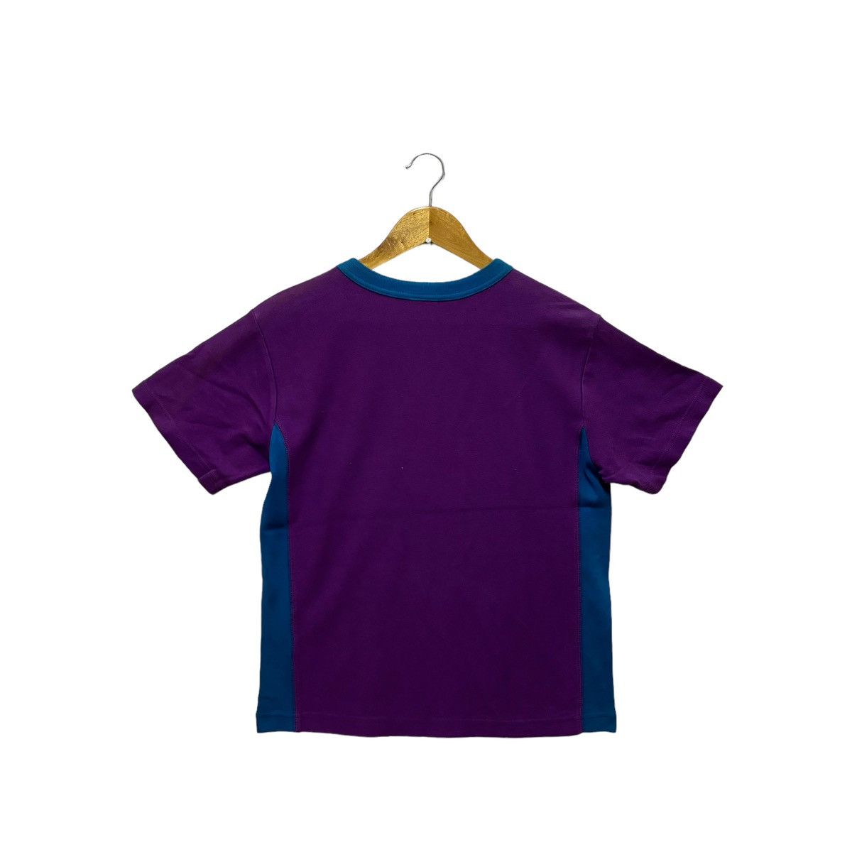 Champion × Vintage Champion Reverse Weave Tshirt Small Logo Size US M / EU 48-50 / 2 - 6 Thumbnail