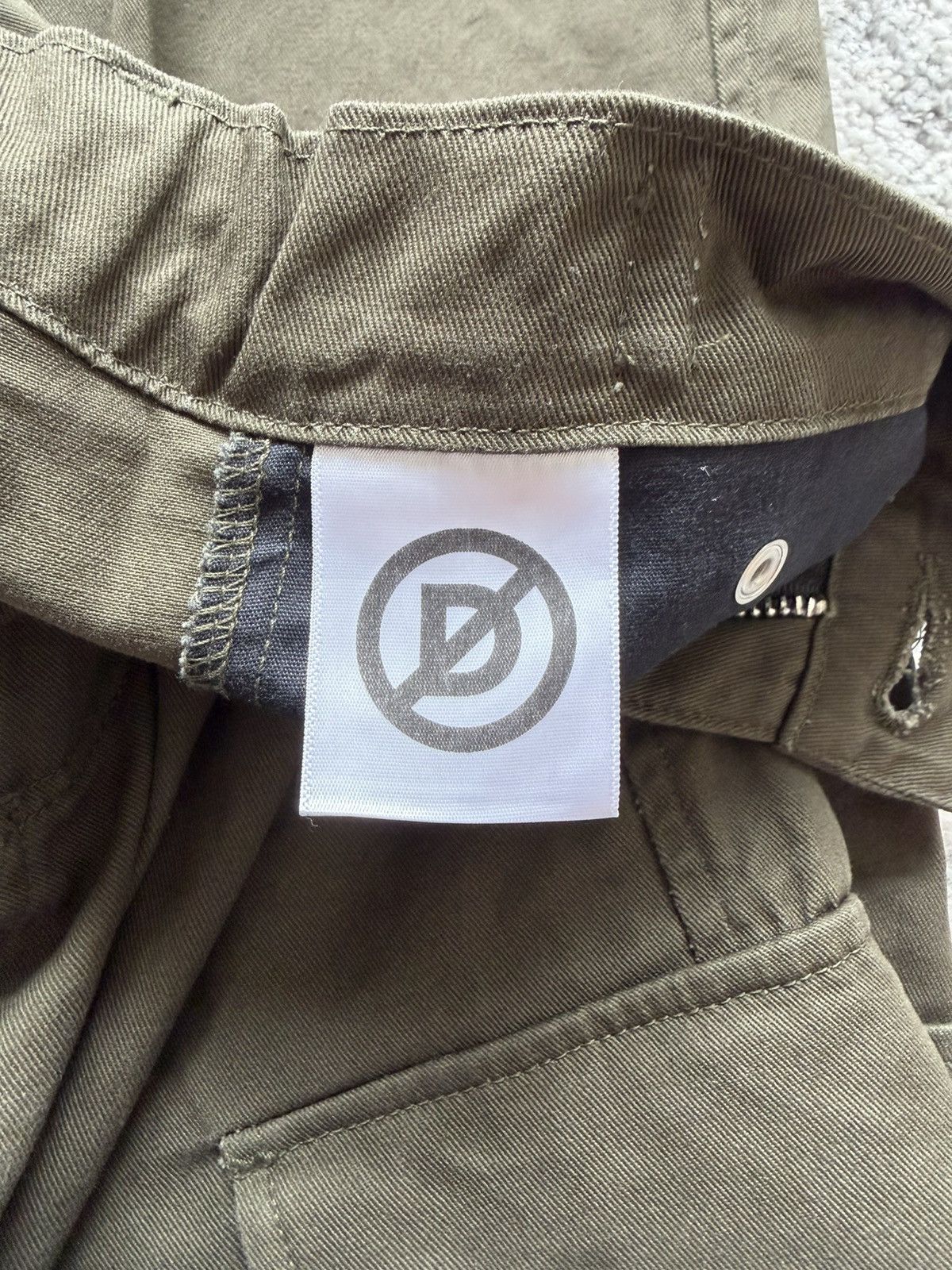 Other DISCONT’D BAGGY TROUSERS Size US 32 / EU 48 - 7 Thumbnail