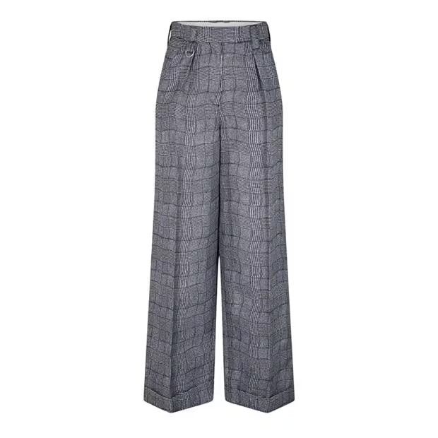 o1g2r1mq1024 Pant in Grey