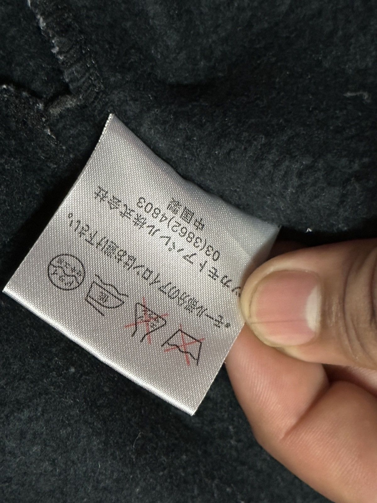 Japanese Brand × Lindbergh Lindbergh Sweaters Zip up Size US L / EU 52-54 / 3 - 19 Thumbnail