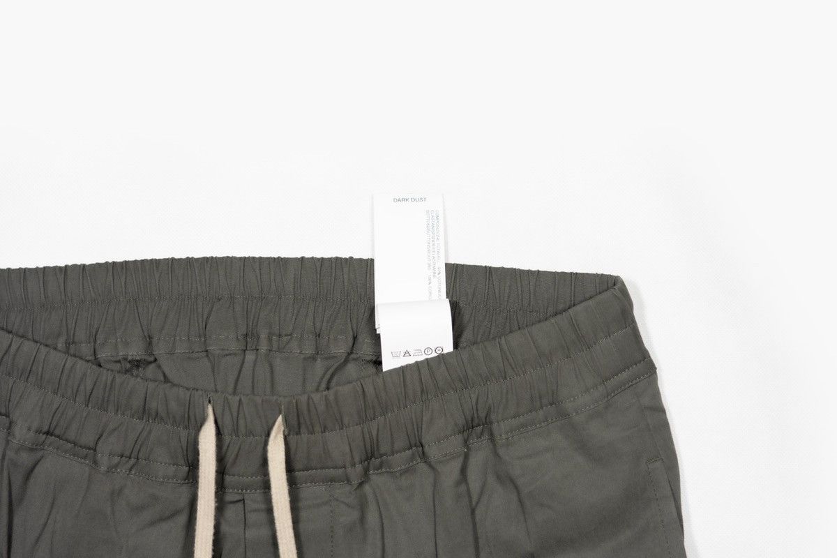 Rick Owens Rick Owens Forever Pod Shorts Size US 30 / EU 46 - 9 Thumbnail