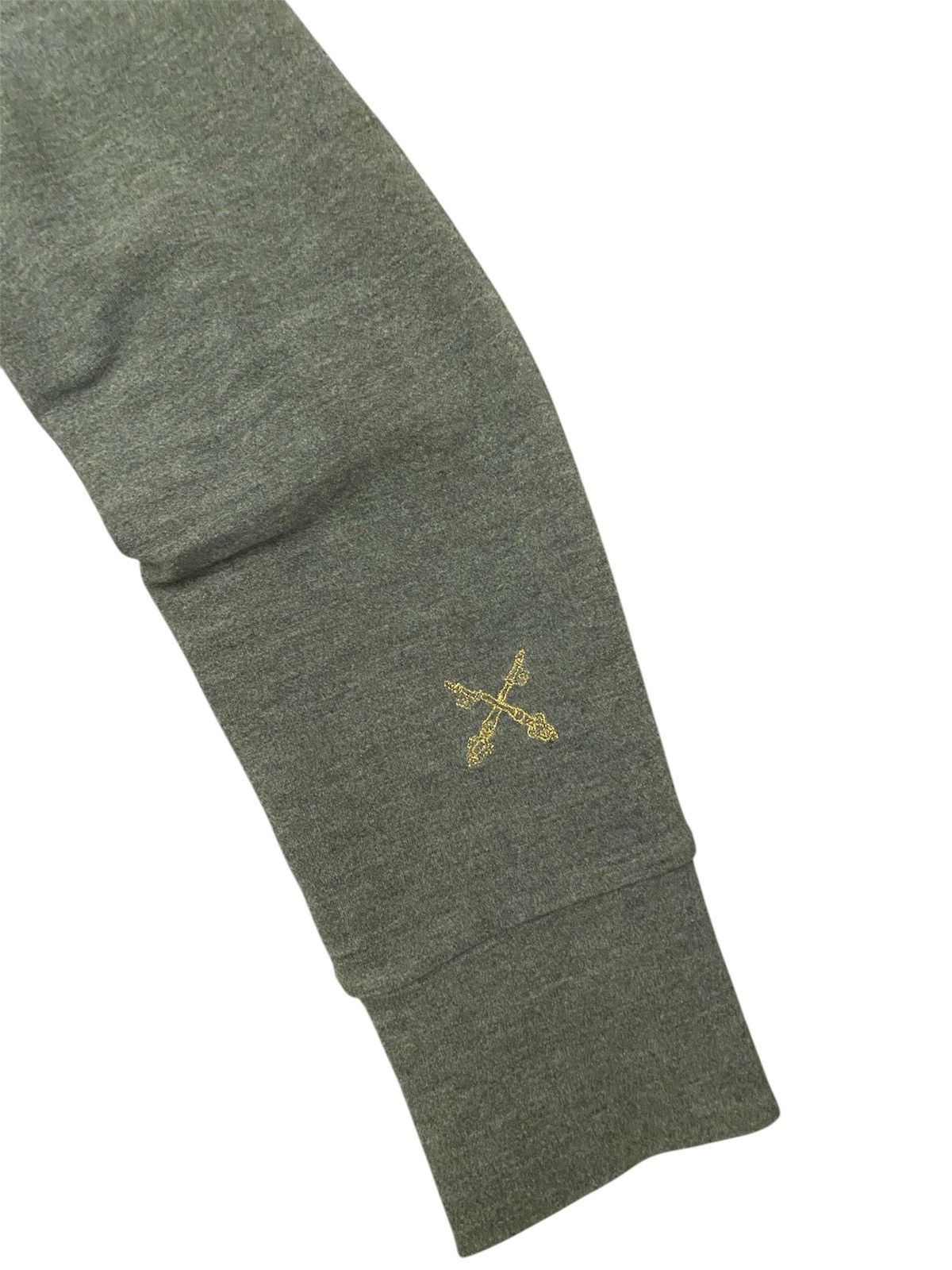Other Halb Ninja Zip Hoodie ‼️RARE‼️ Size US S / EU 44-46 / 1 - 2 Thumbnail
