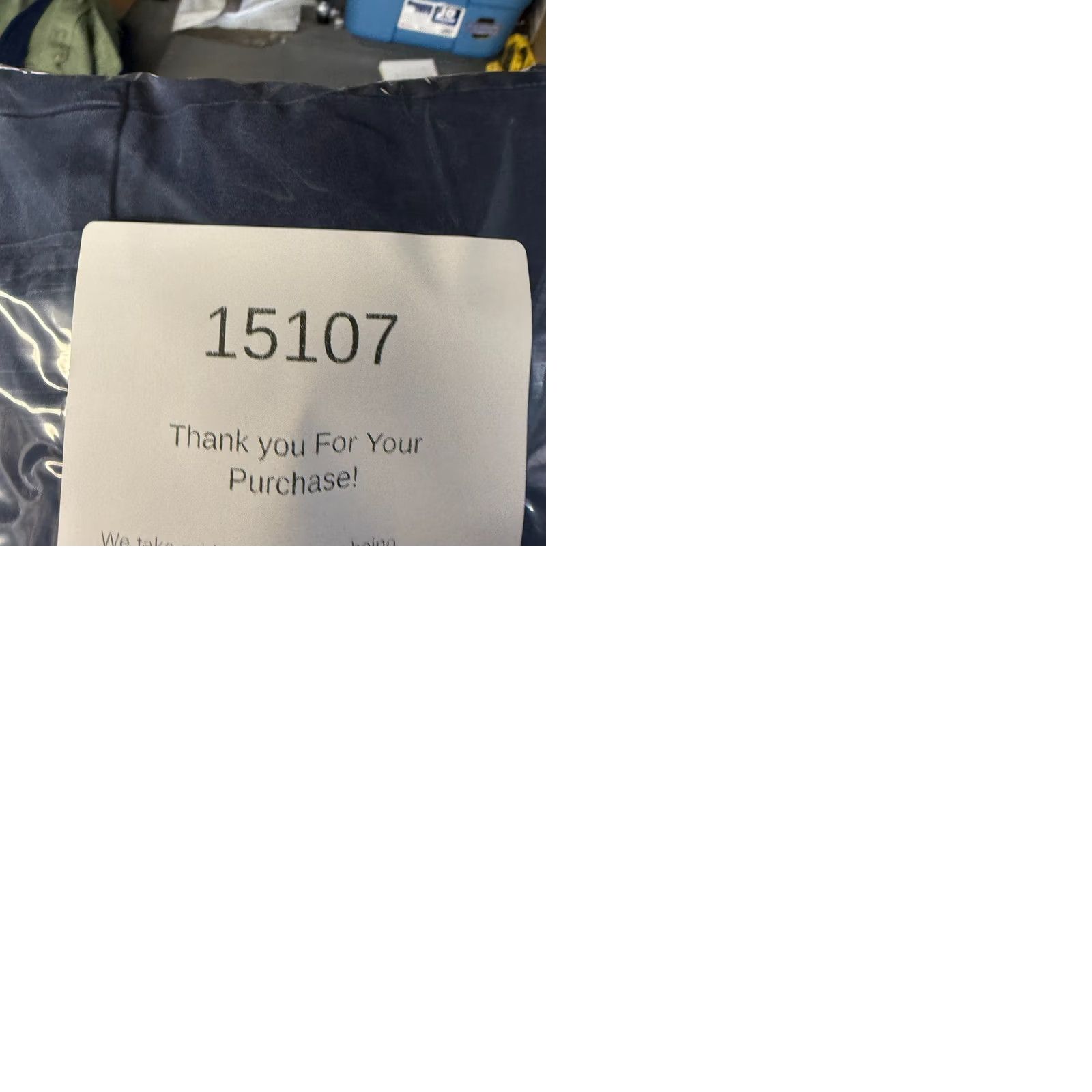 Tommy Bahama Tommy Bahama Pants Mens 38x30 Chino Beach Stretch Boracay Blue Chino Cargo Casual Beach Regular Size US 38 / EU 54 - 9 Thumbnail