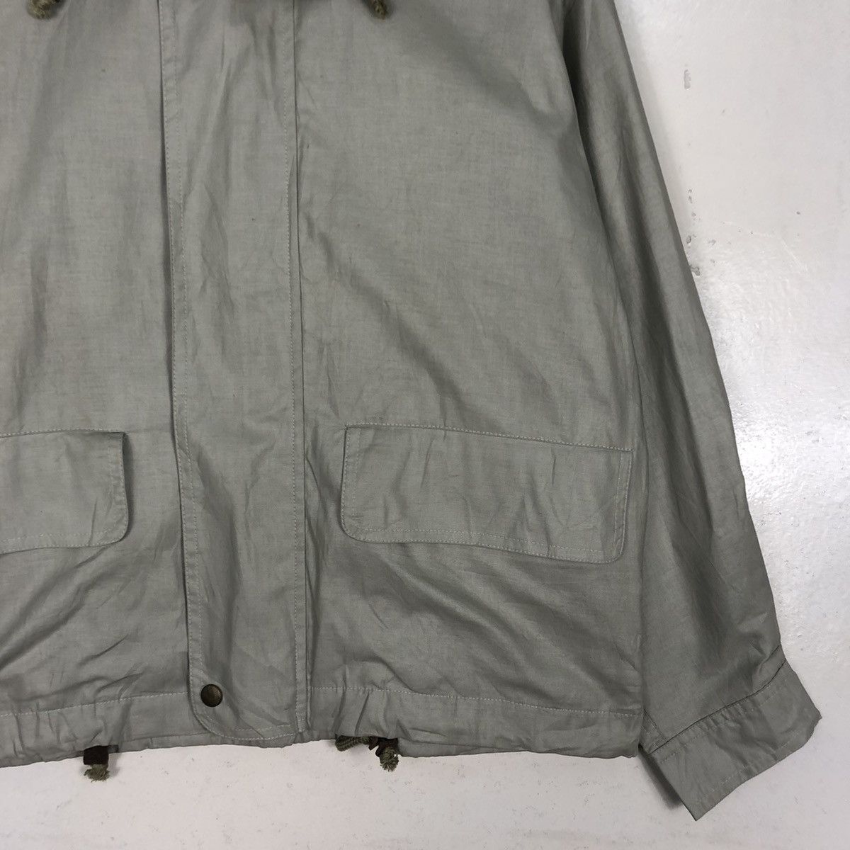 Calvin Klein × Other CLVIN KLIEN BOMBER JACKET Size US M / EU 48-50 / 2 - 4 Thumbnail