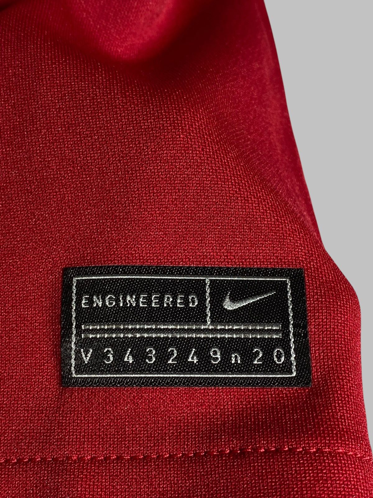 Nike 🔥 PORTUGAL NIKE VINTAGE JERSEY CR7 EURO 2020 RARE VIBES Size US M / EU 48-50 / 2 - 12 Thumbnail