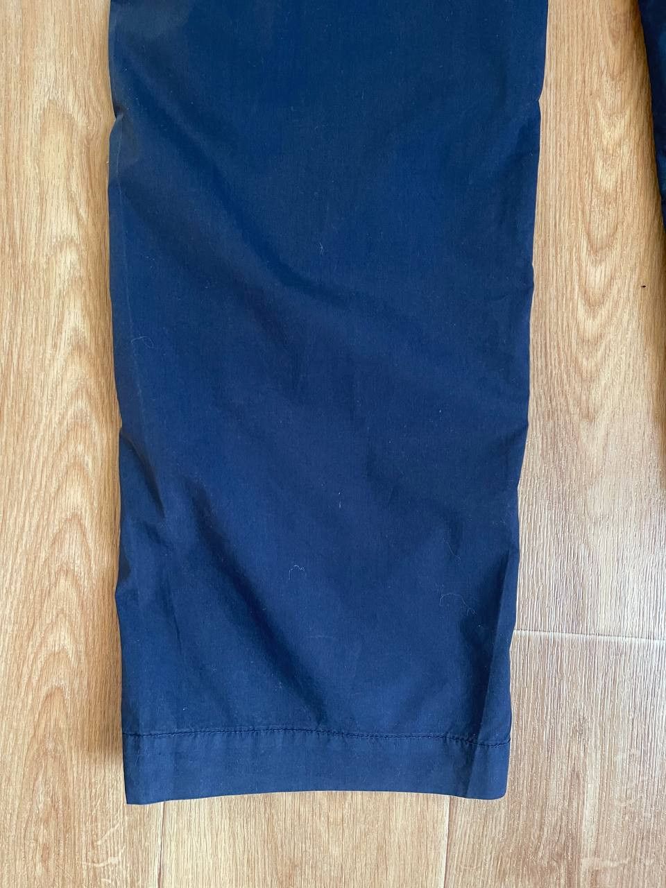 Stone Island Stone Island Patch program pants Size US 34 / EU 50 - 23 Thumbnail