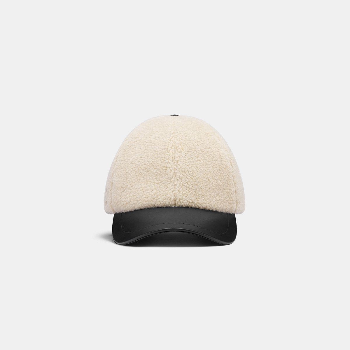 Dior o1bcso1str0226 Size:OS/D-Player Cap in White/Black Size ONE SIZE - 2 Thumbnail