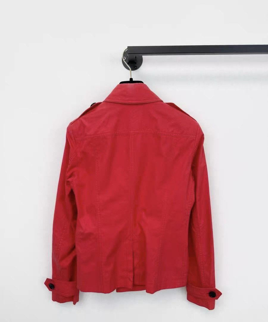 Burberry Burberry trench coat Size S / US 4 / IT 40 - 2 Thumbnail