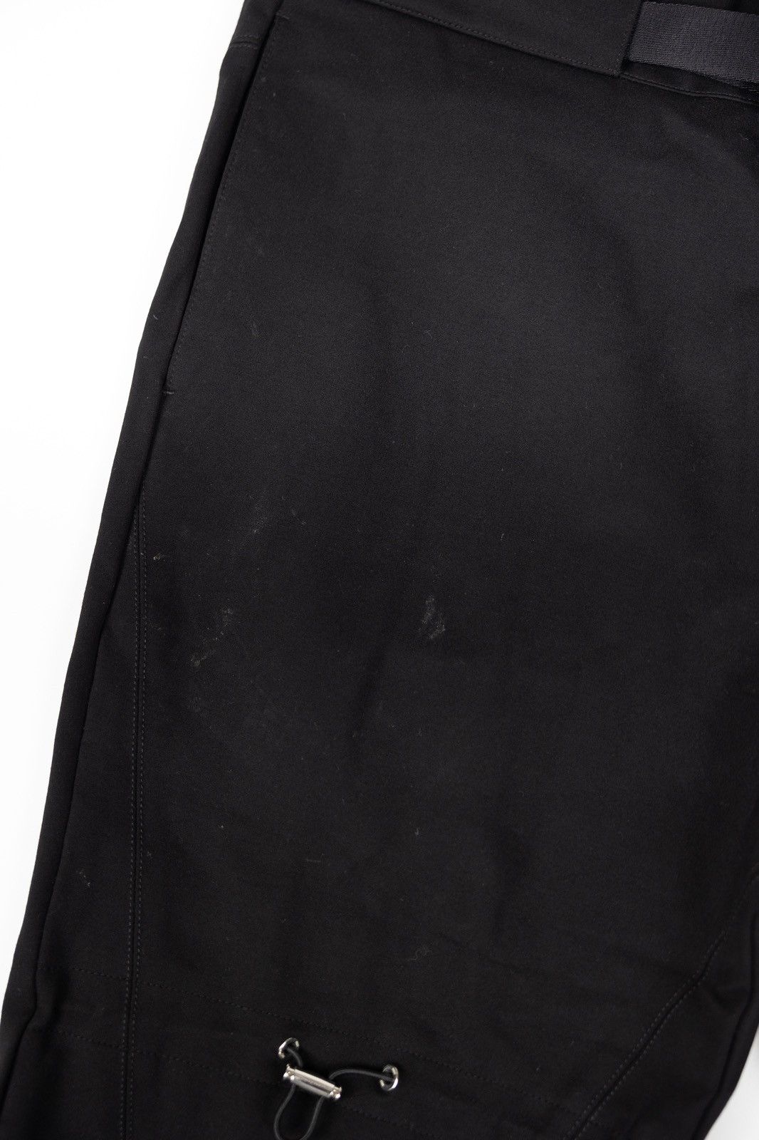 1017 ALYX 9SM 1017 ALYX 9SM Elastic Pants Size US 36 / EU 52 - 2 Thumbnail