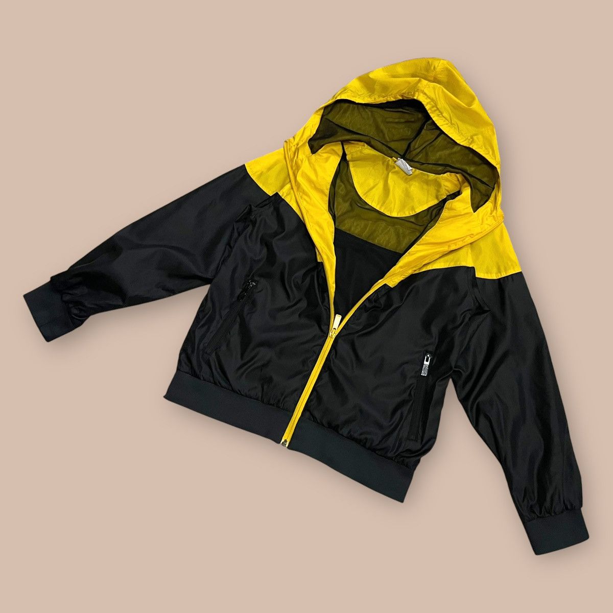 Nike Nike Sportswear Windrunner Full Zip Hoodie Jacket Size US L / EU 52-54 / 3 - 5 Thumbnail