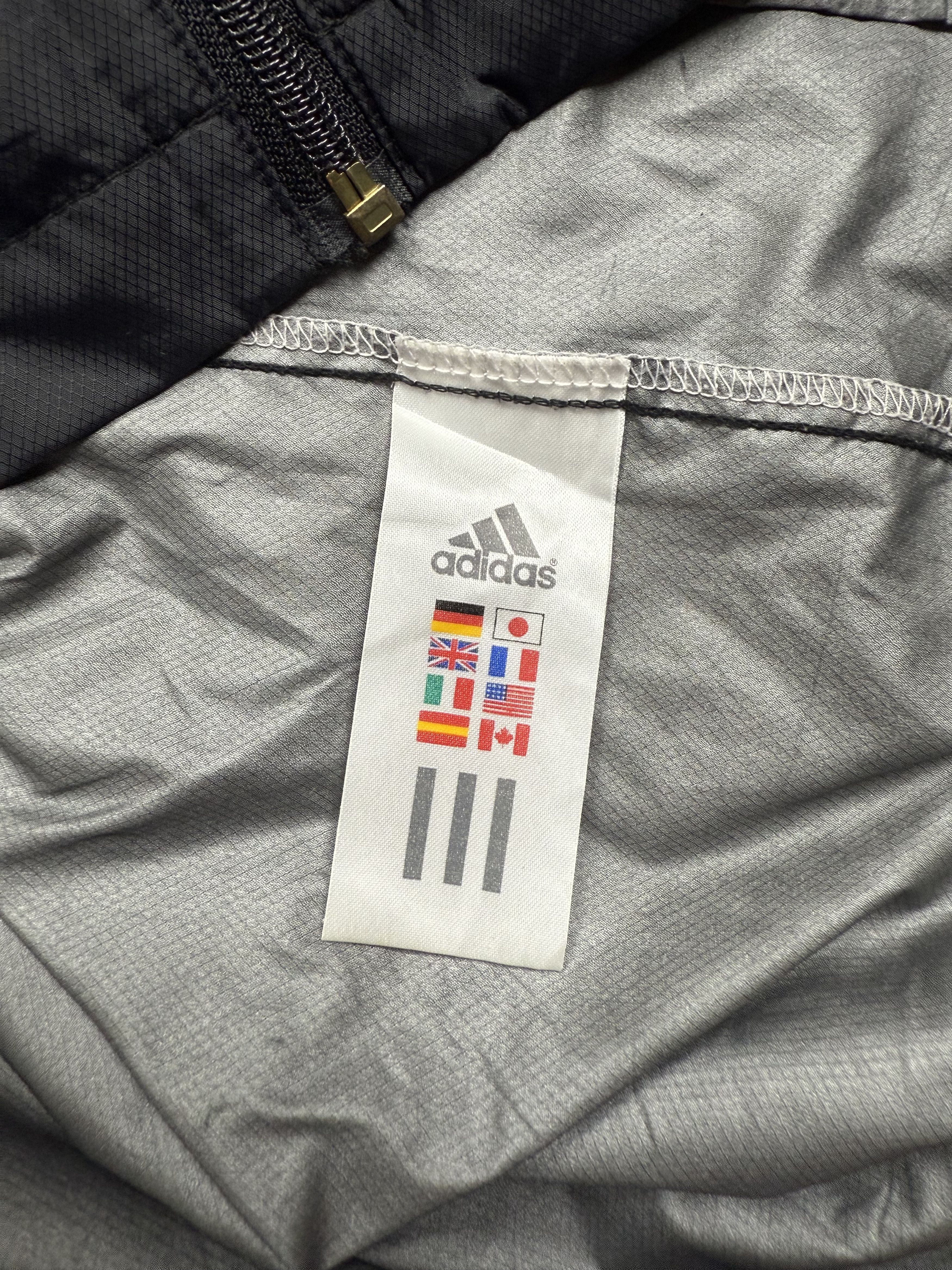 Adidas Adidas Germany Jacket Size US L / EU 52-54 / 3 - 8 Thumbnail
