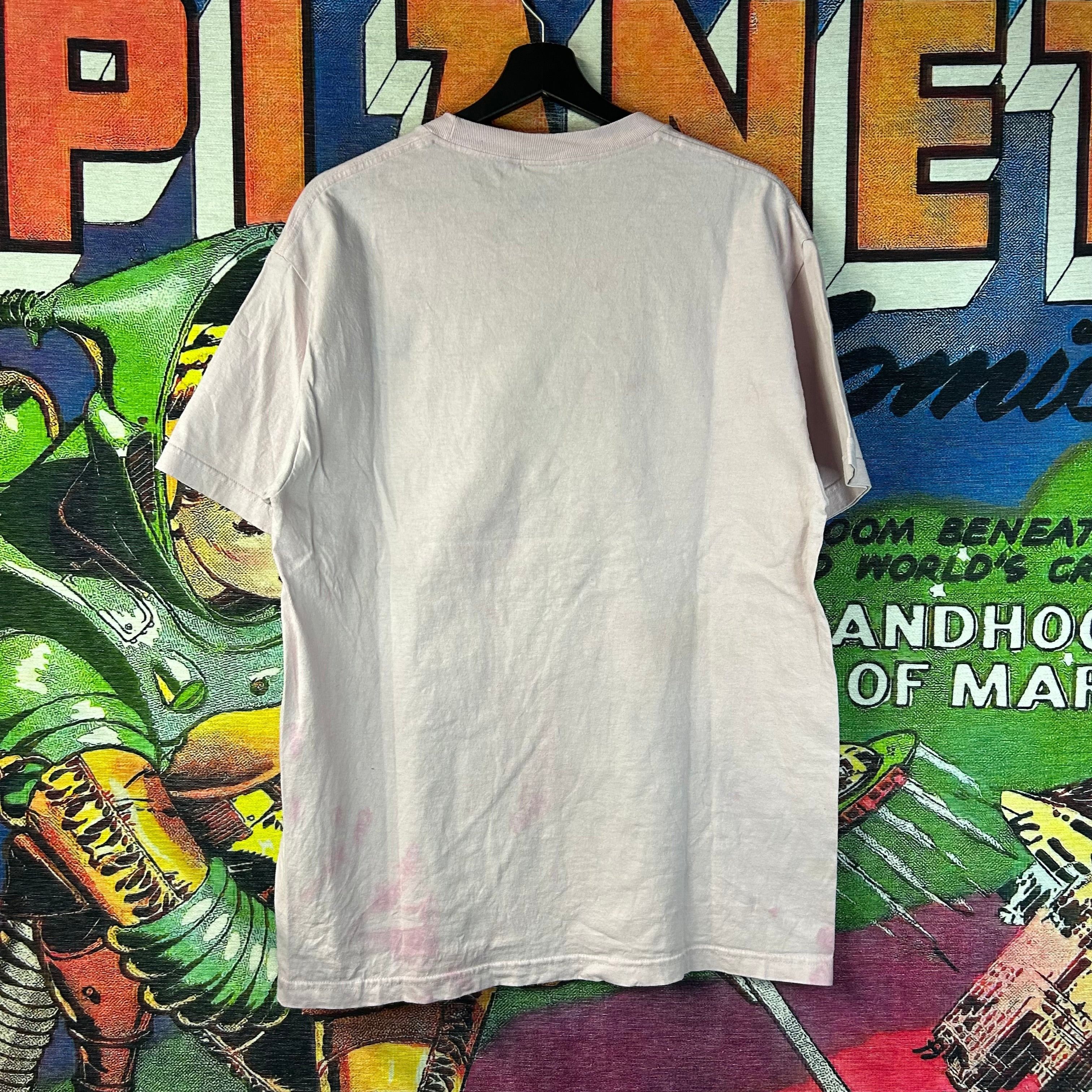 Golf Wang Golf Wang Igor Tee Size Large Size US L / EU 52-54 / 3 - 2 Thumbnail