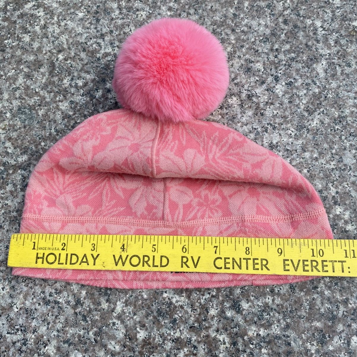 Other Terramar beanie hat Size ONE SIZE - 4 Thumbnail