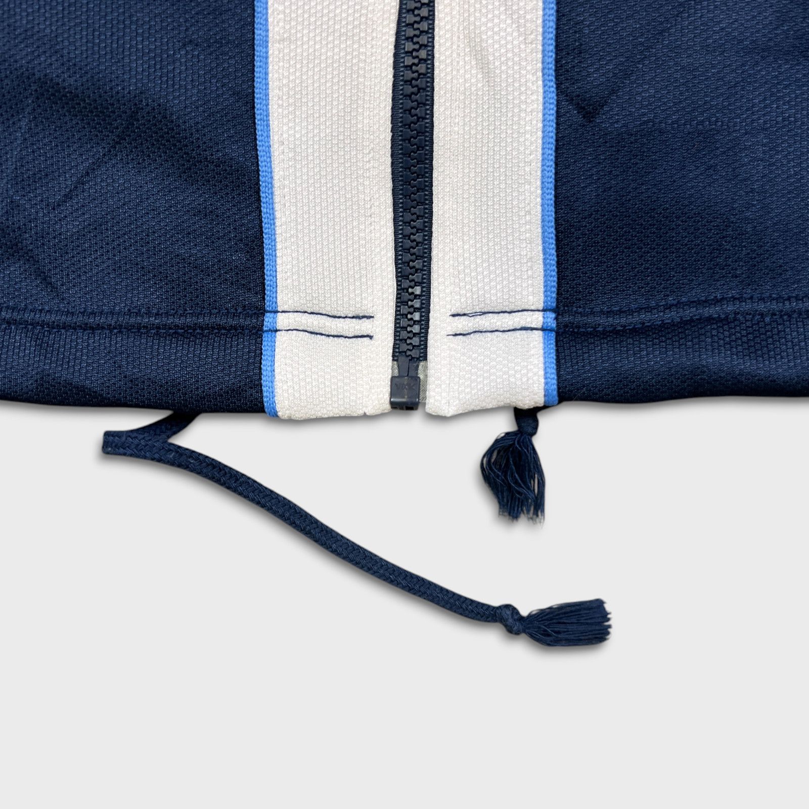 Reebok × Vintage Vintage Reebok Track Jacket Small Athletic Zip 90s Tracksuit Size US S / EU 44-46 / 1 - 5 Thumbnail
