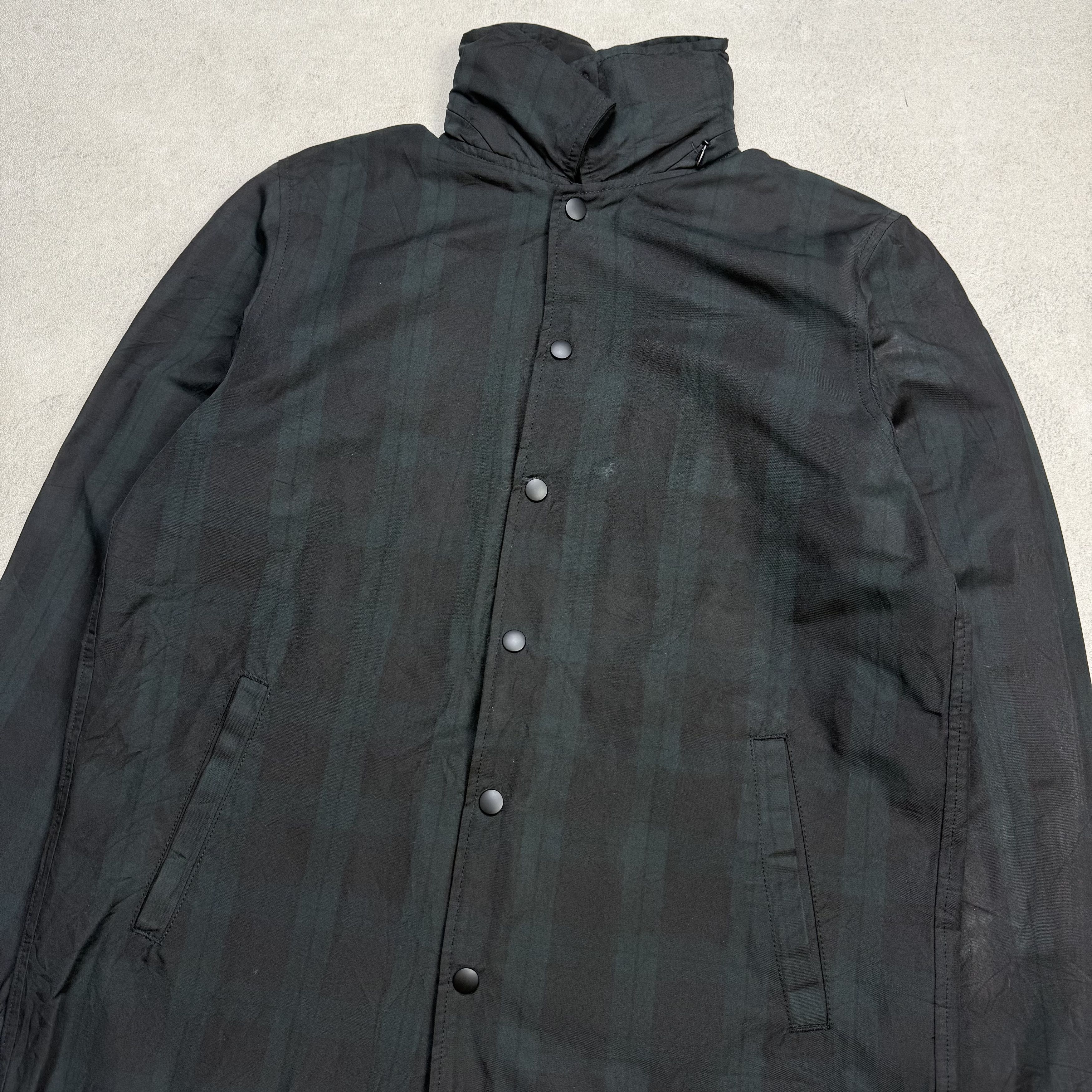 Beams Plus Beams Japan Plaid Jacket Size US M / EU 48-50 / 2 - 2 Thumbnail