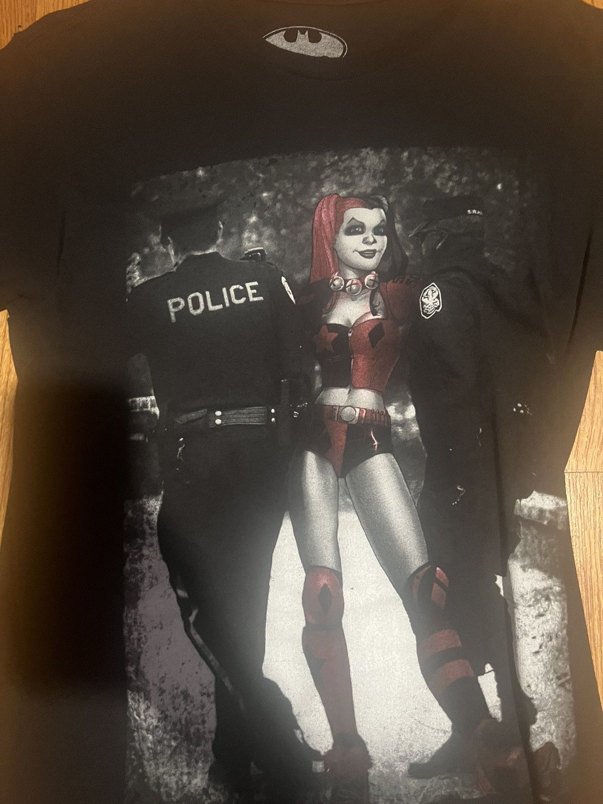 Vintage Dope Batman T-shirt Size US XS / EU 42 / 0 - 2 Thumbnail
