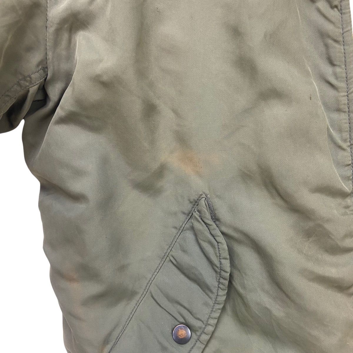 Avirex Avirex X Walt Disney Donald Duck Flight Garment Bomber Size US M / EU 48-50 / 2 - 9 Thumbnail