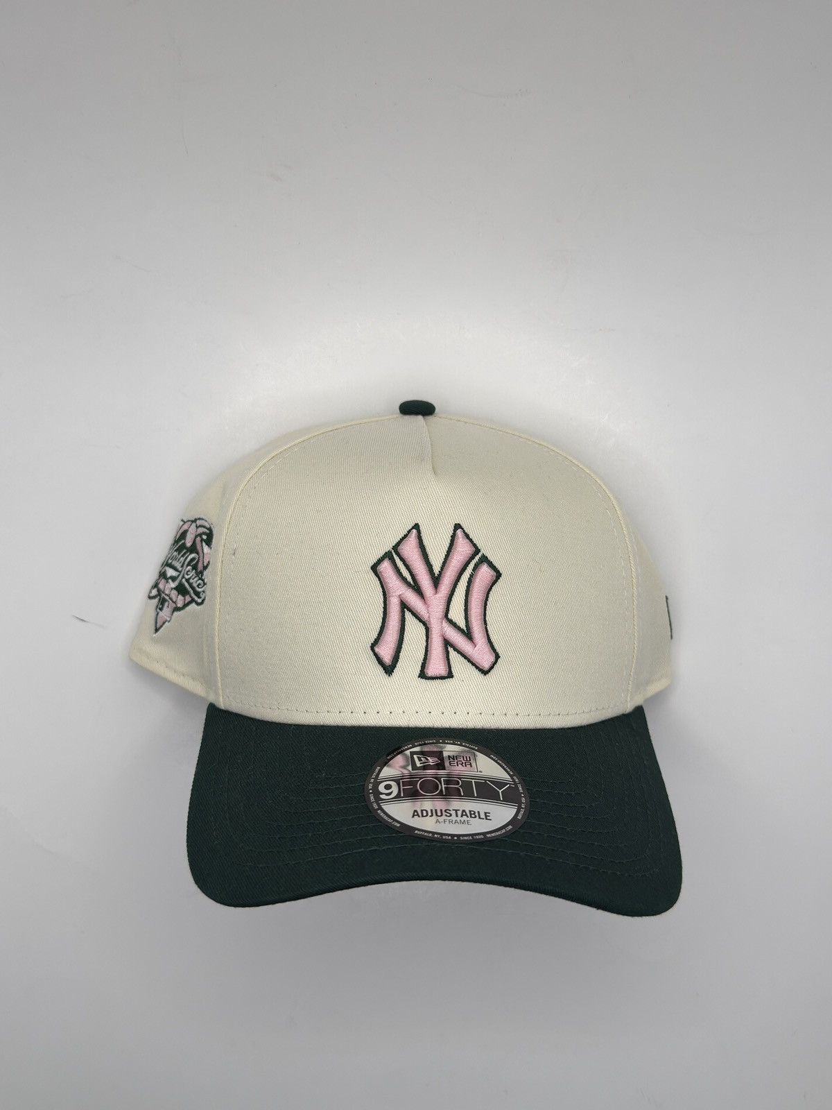 New Era New York Yankees New era 9Forty Hat Size ONE SIZE - 7 Thumbnail