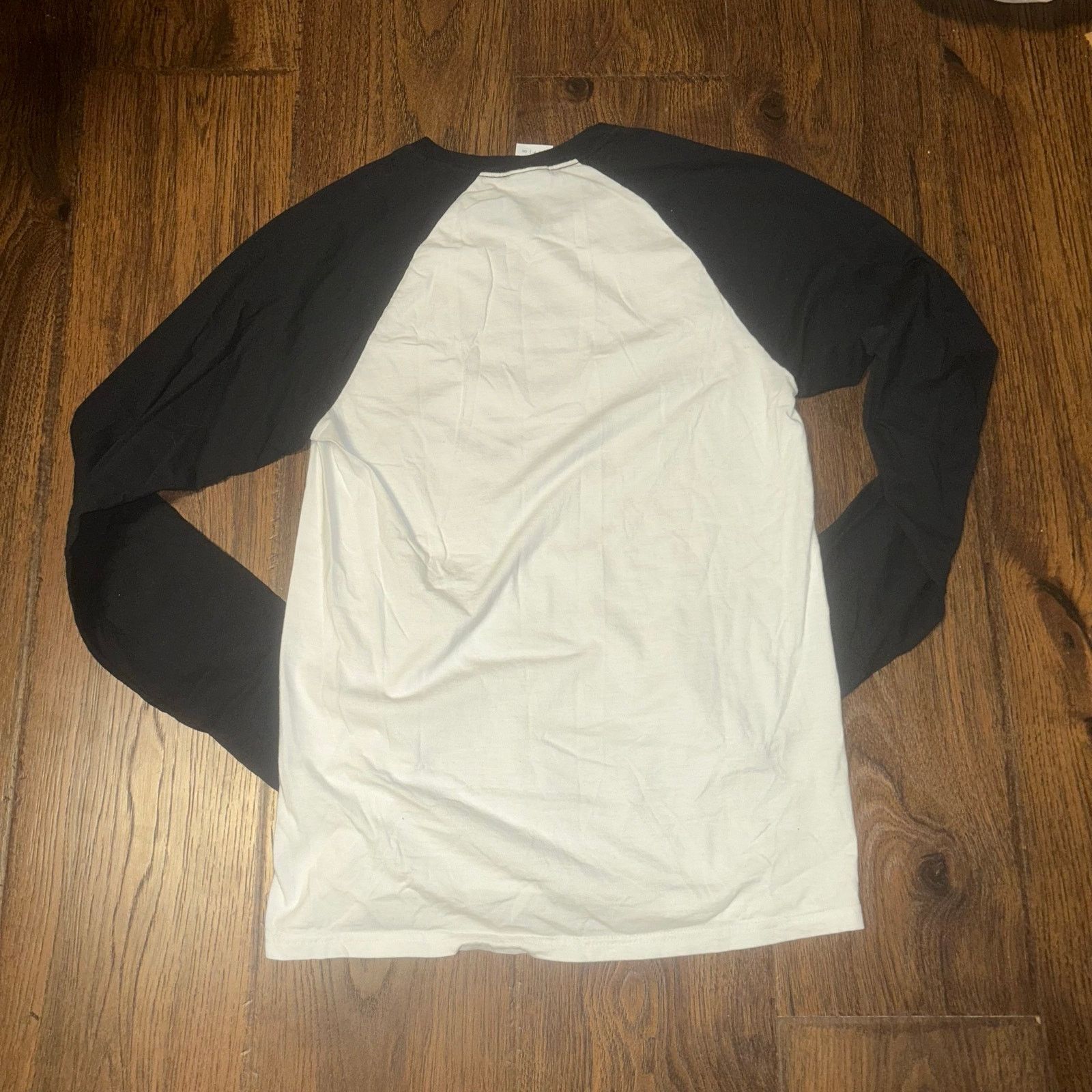Port & Company Dunder Mifflin L/S shirt Size US S / EU 44-46 / 1 - 2 Thumbnail