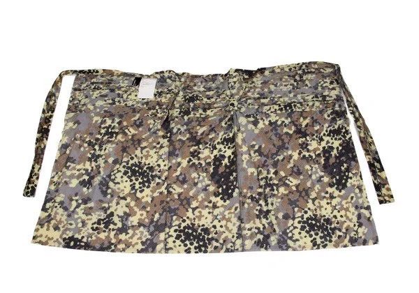 Comme des Garcons Comme des Garcons size F Retro Camouflage Design Sense ove Size 22" - 8 Thumbnail