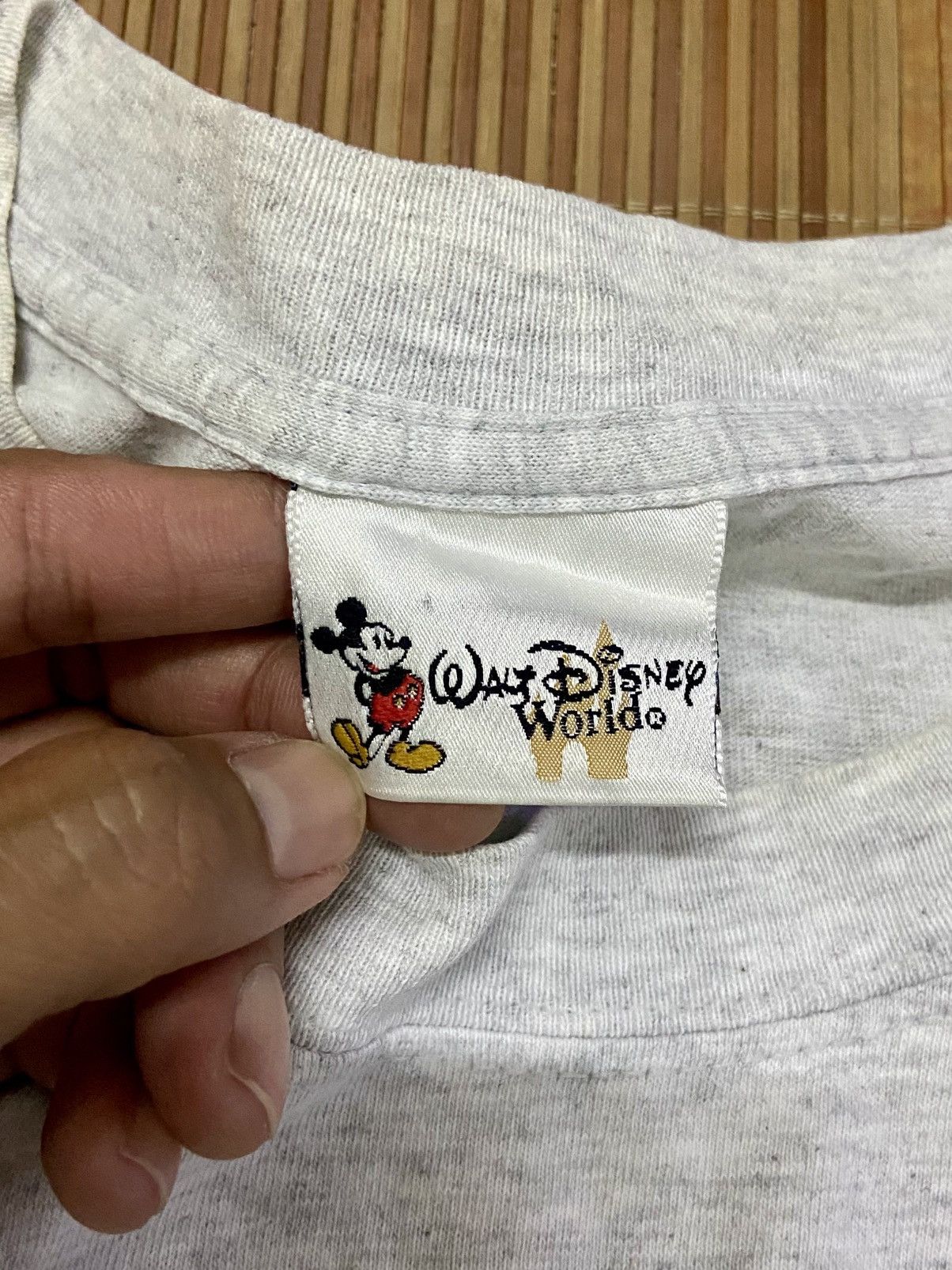 Disney VINTAGE DONALD DUCK Size US L / EU 52-54 / 3 - 9 Thumbnail