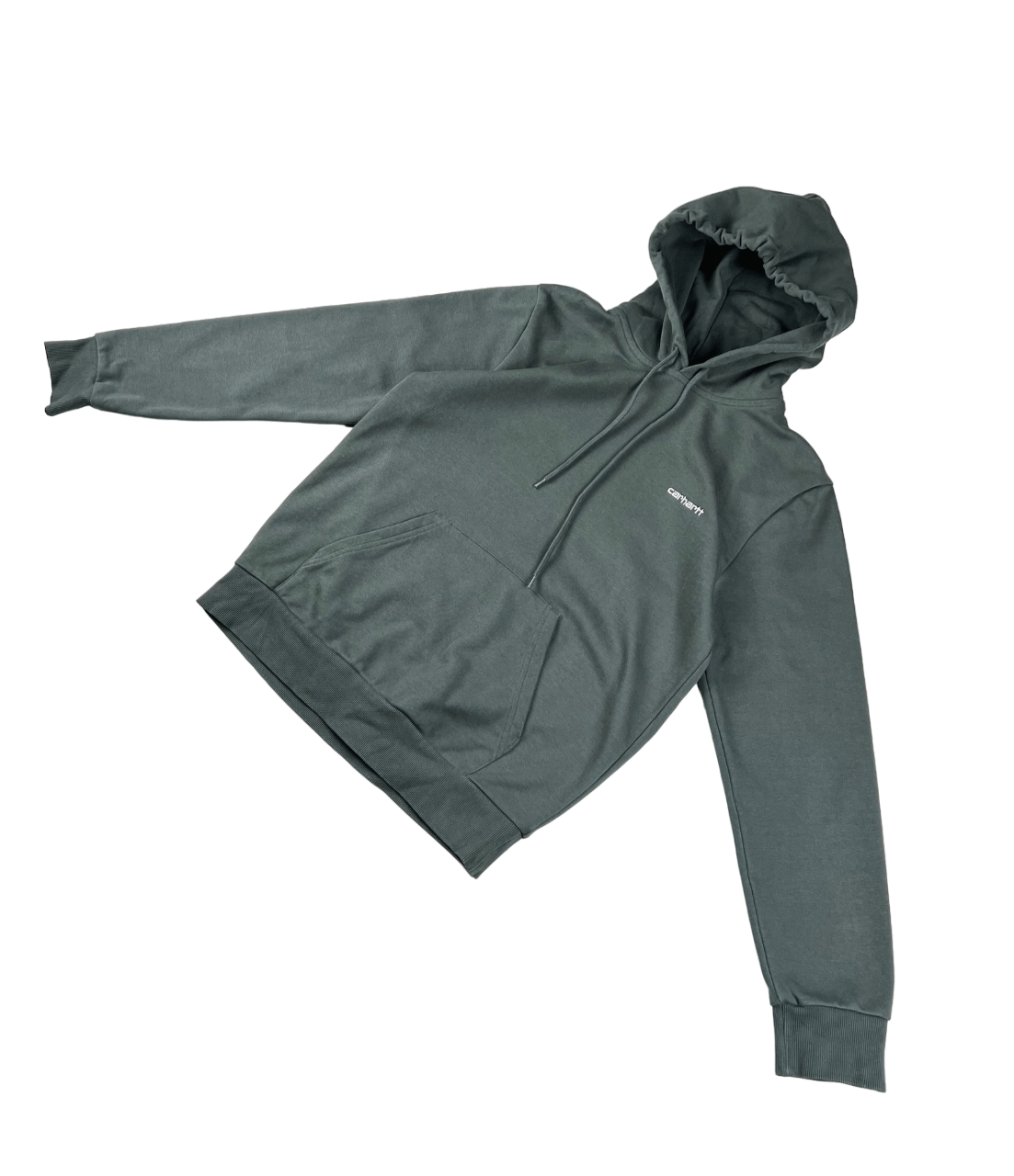 Carhartt Carhartt hoodie M Size US M / EU 48-50 / 2 - 1 Thumbnail